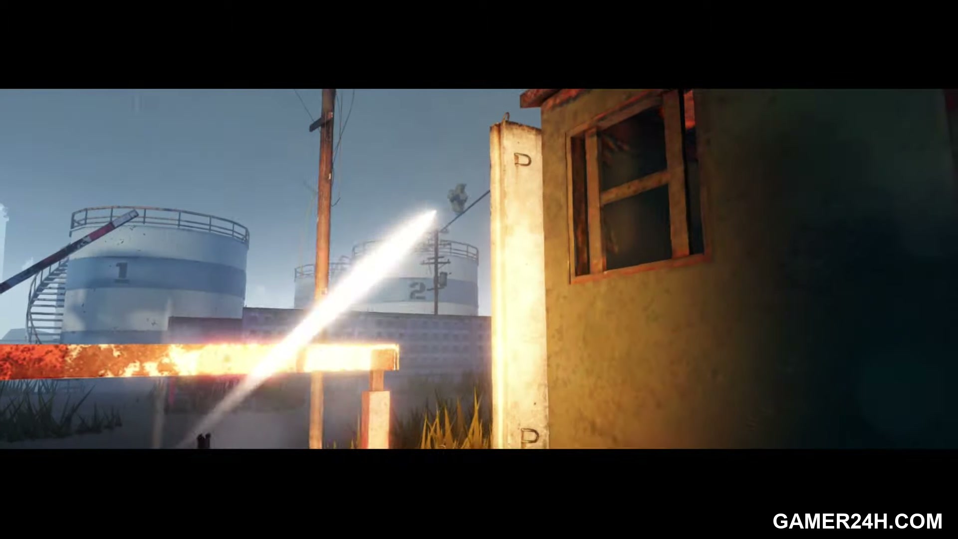 Project Delta Screenshot 20