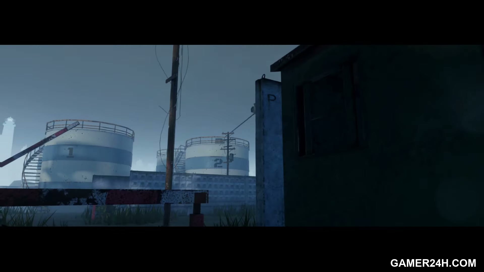 Project Delta Screenshot 21