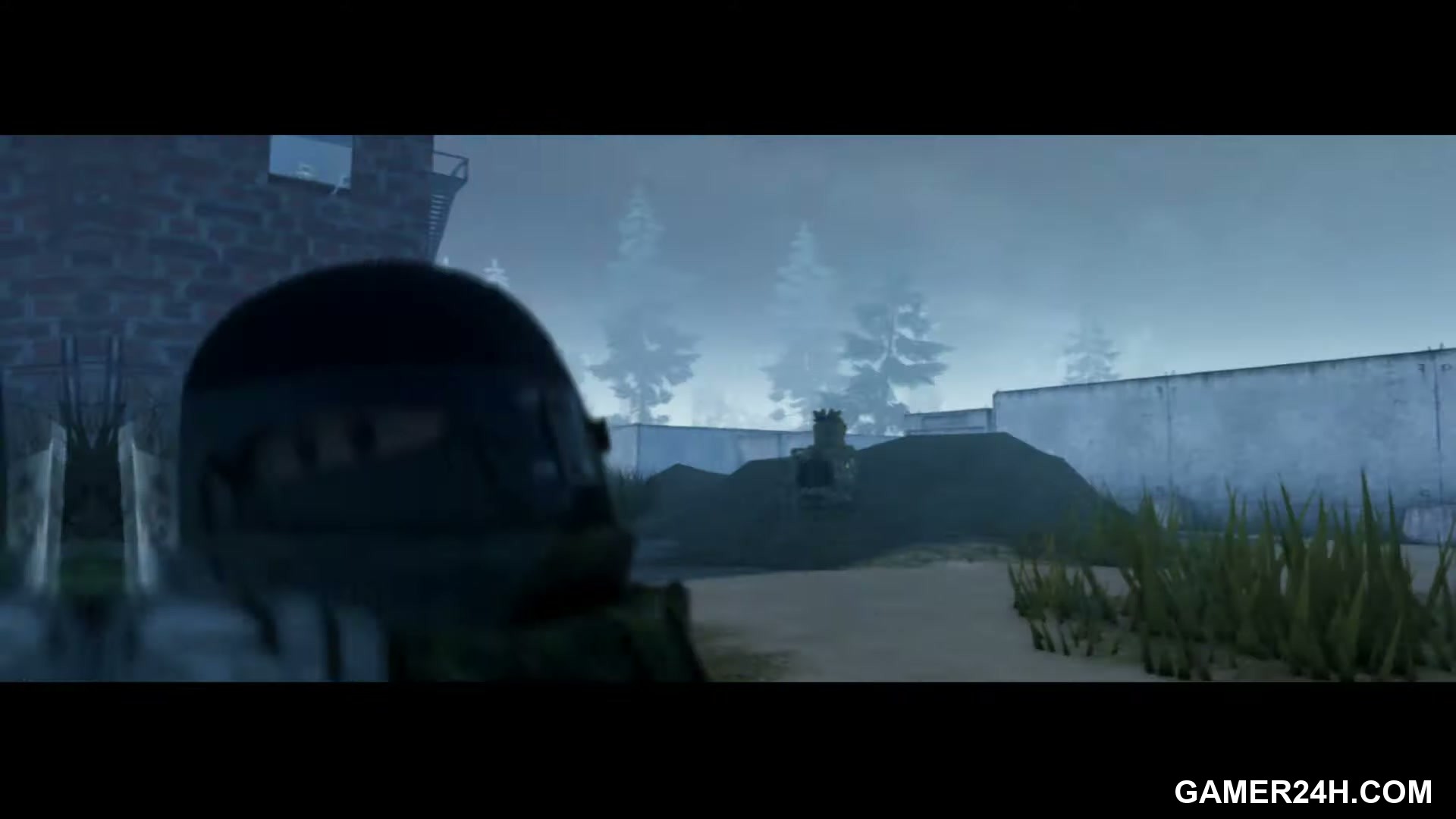 Project Delta Screenshot 22