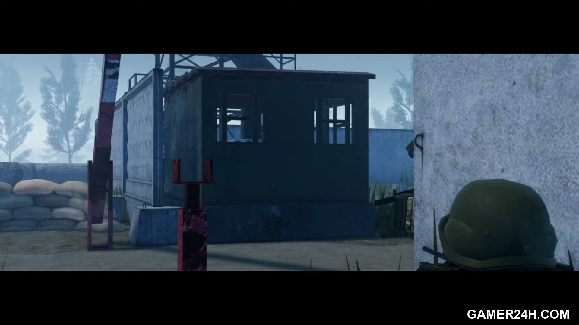 Project Delta Screenshot 23