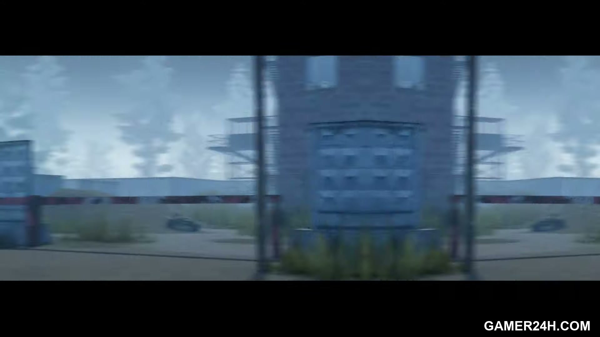 Project Delta Screenshot 24