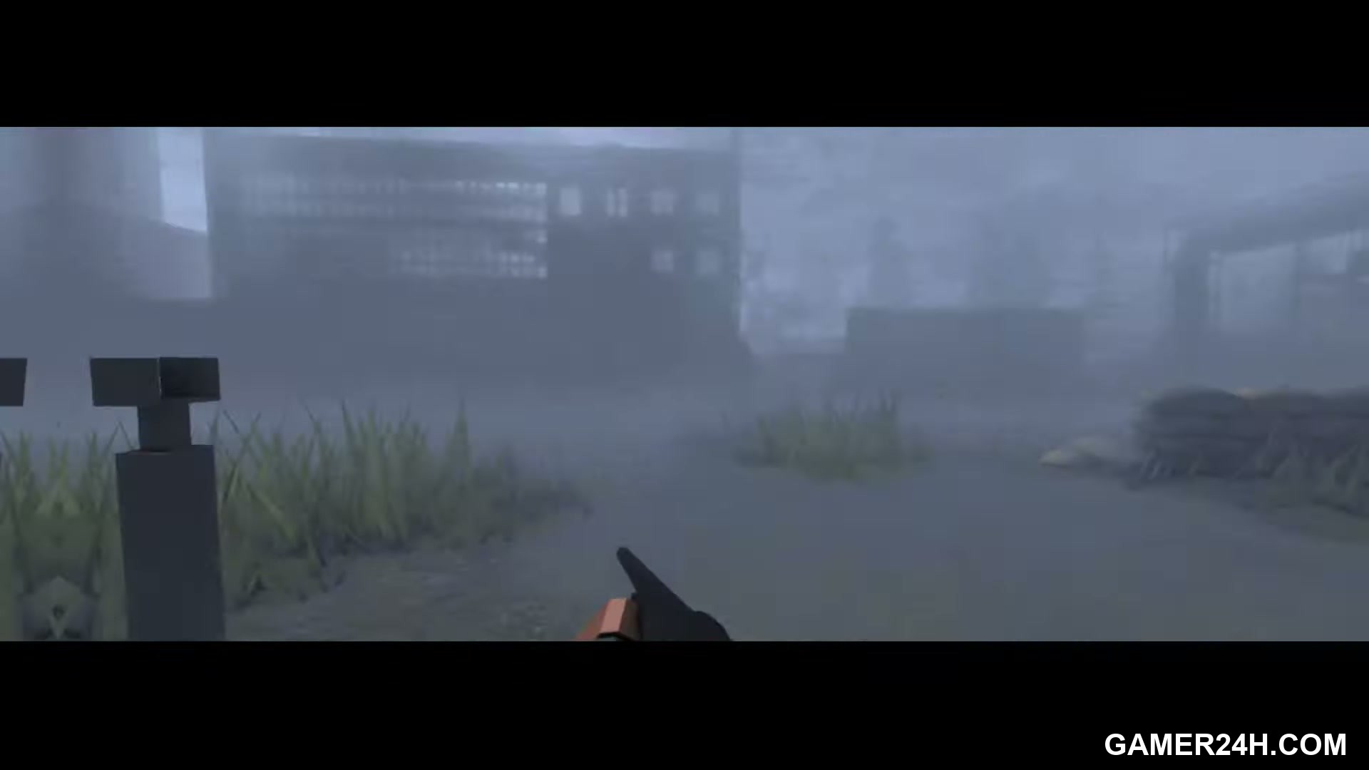 Project Delta Screenshot 25