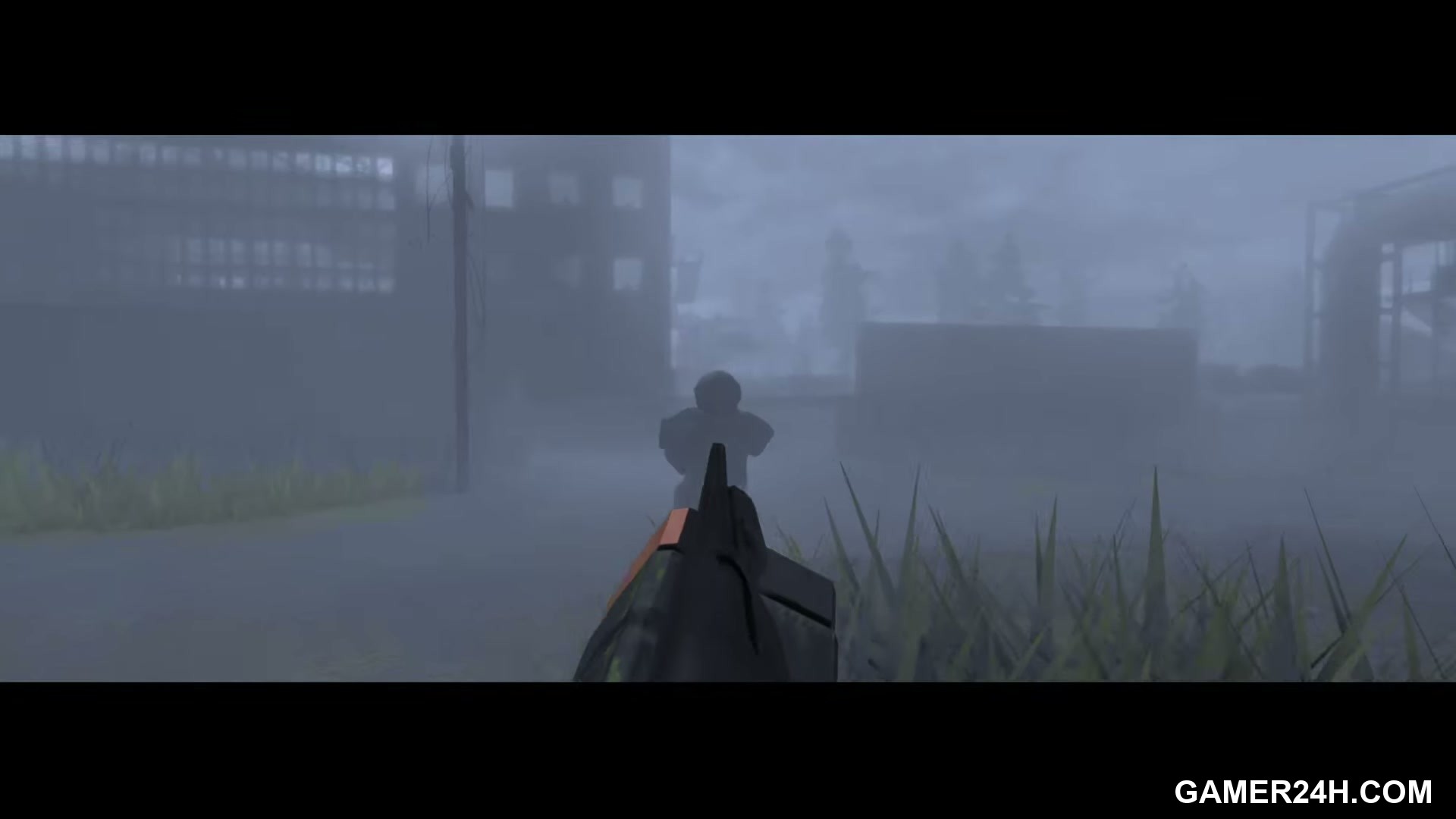 Project Delta Screenshot 26