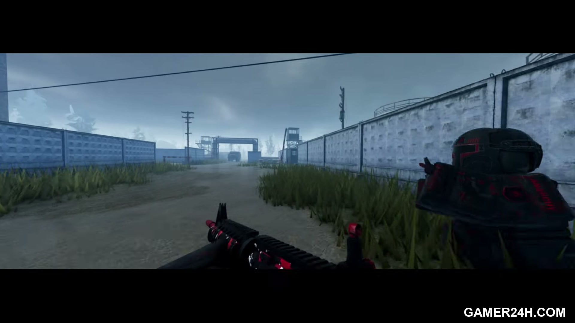 Project Delta Screenshot 29