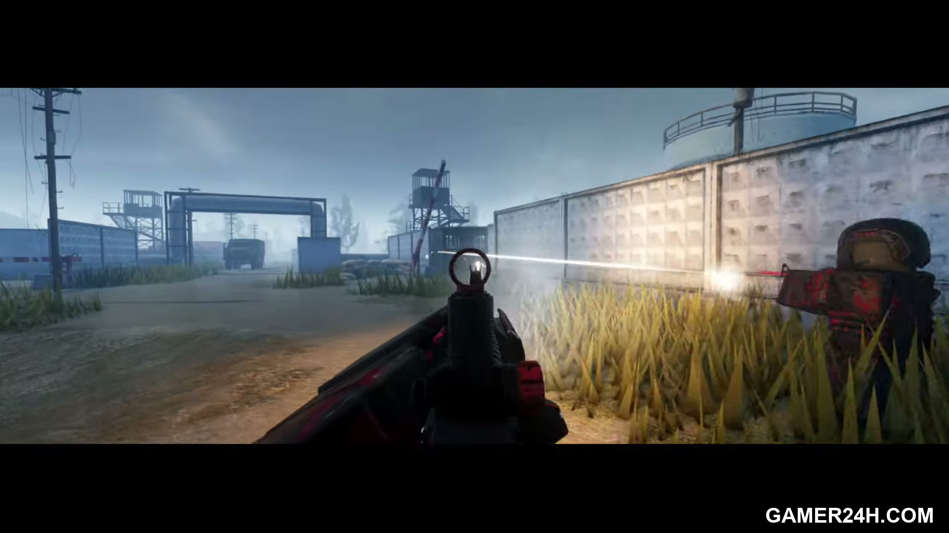 Project Delta Screenshot 30