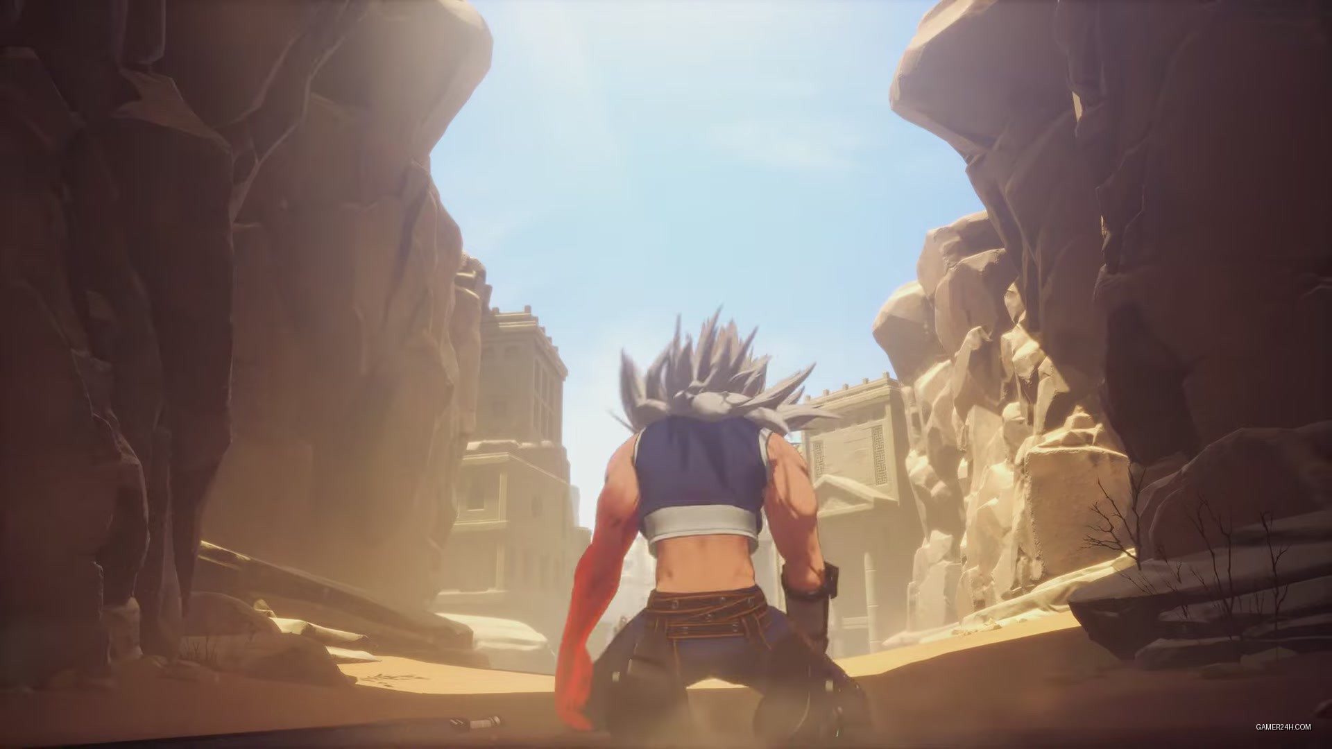 Gameplay Screenshot