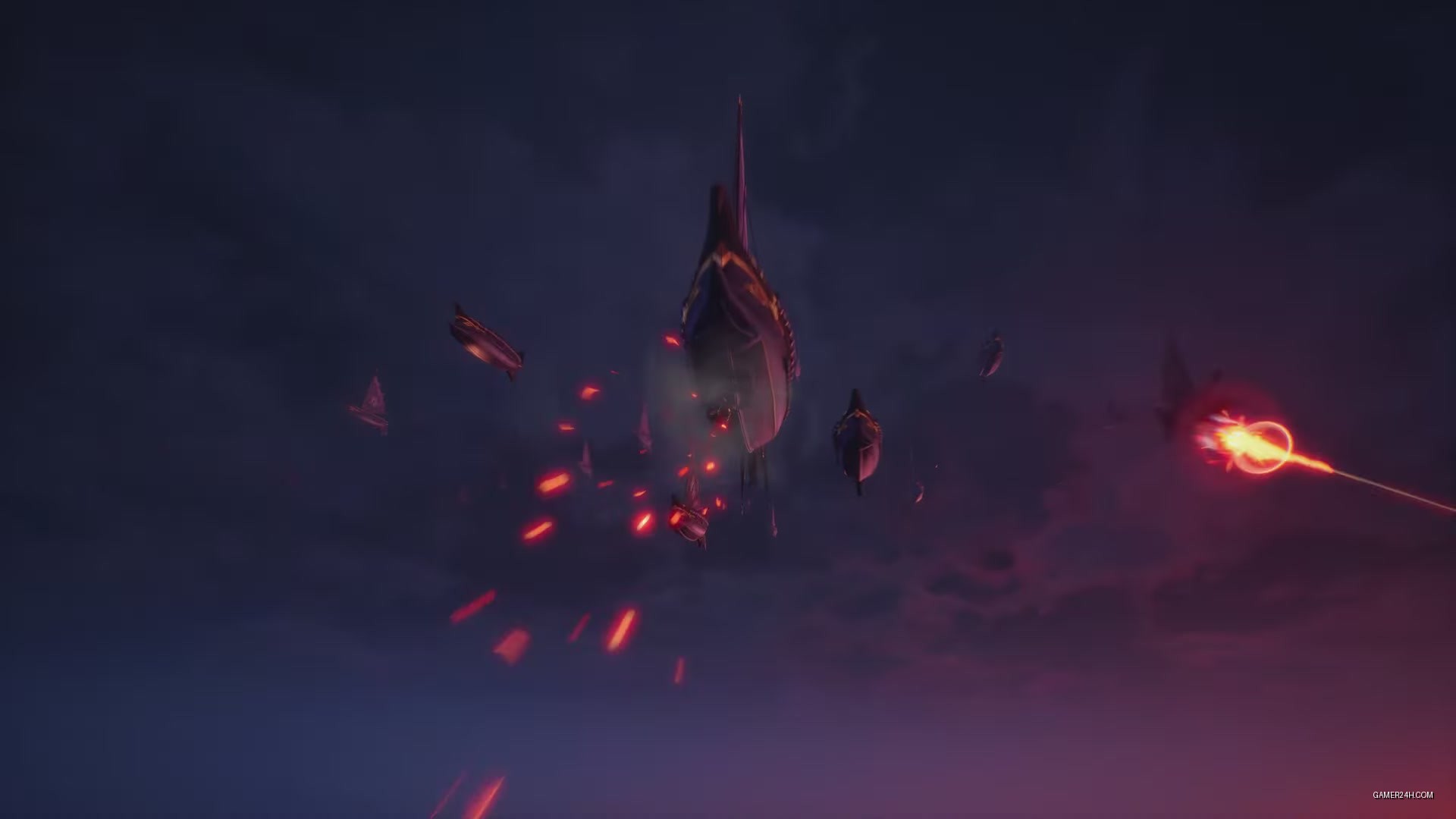 Gameplay Screenshot