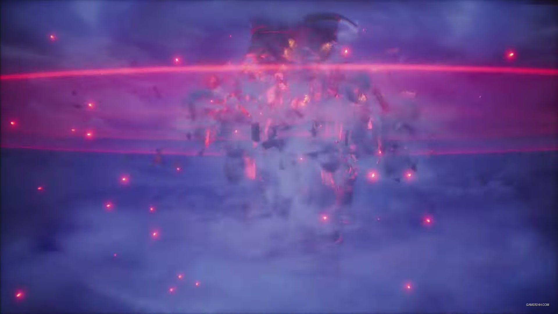 Gameplay Screenshot