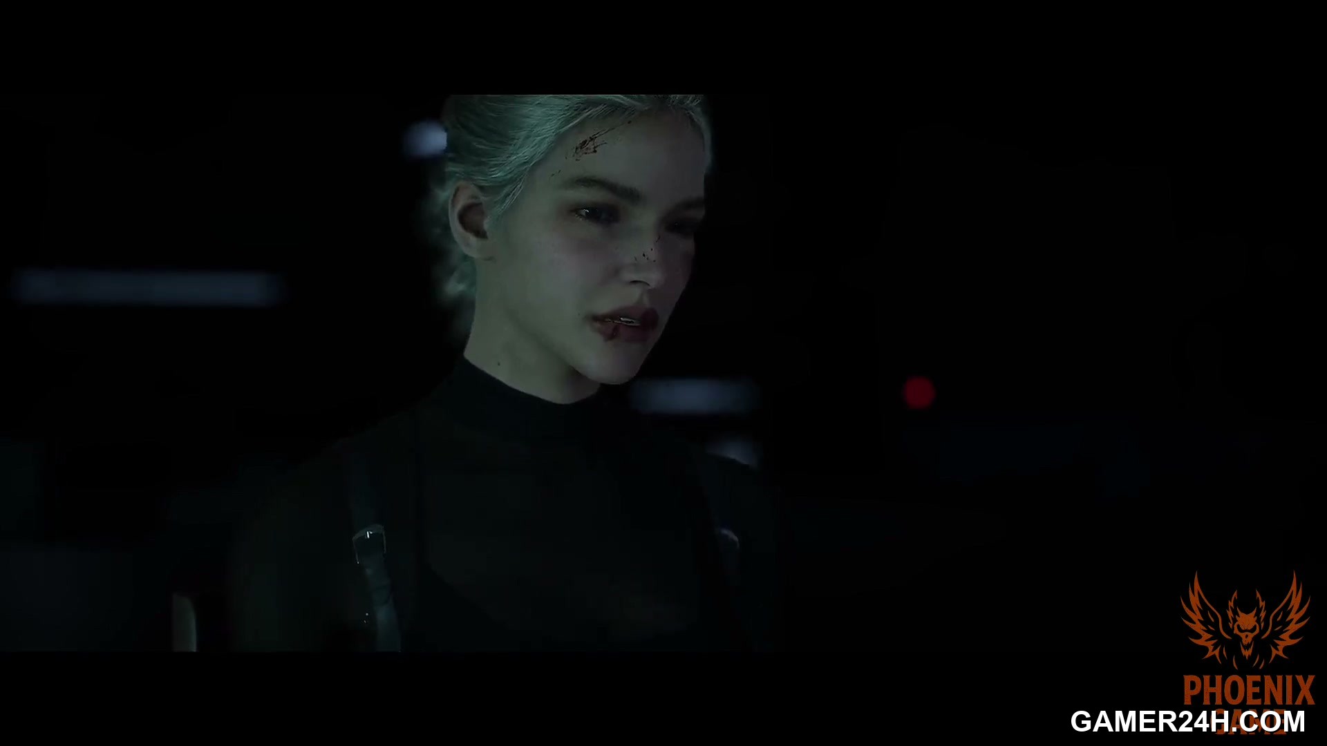 Project Retrograde: The Becoming Screenshot 2