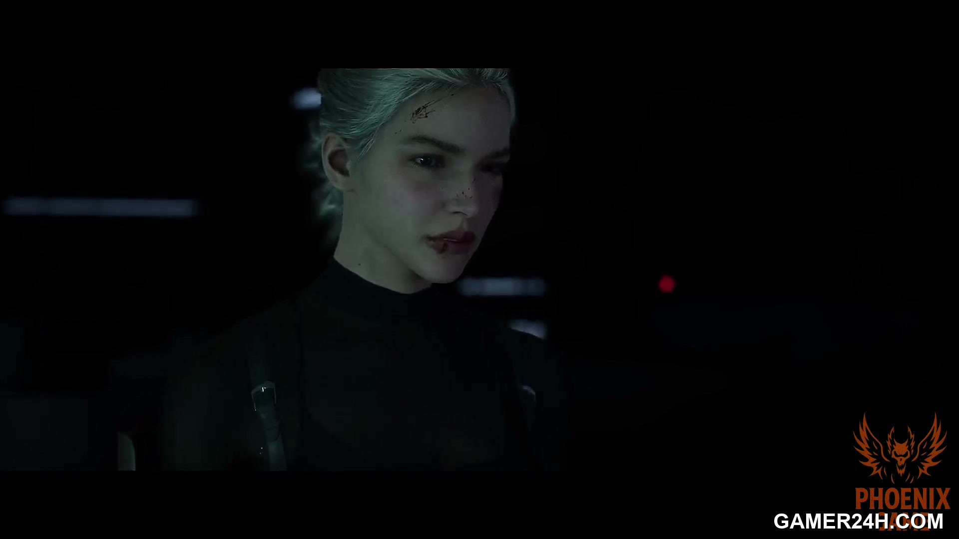 Project Retrograde: The Becoming Screenshot 3