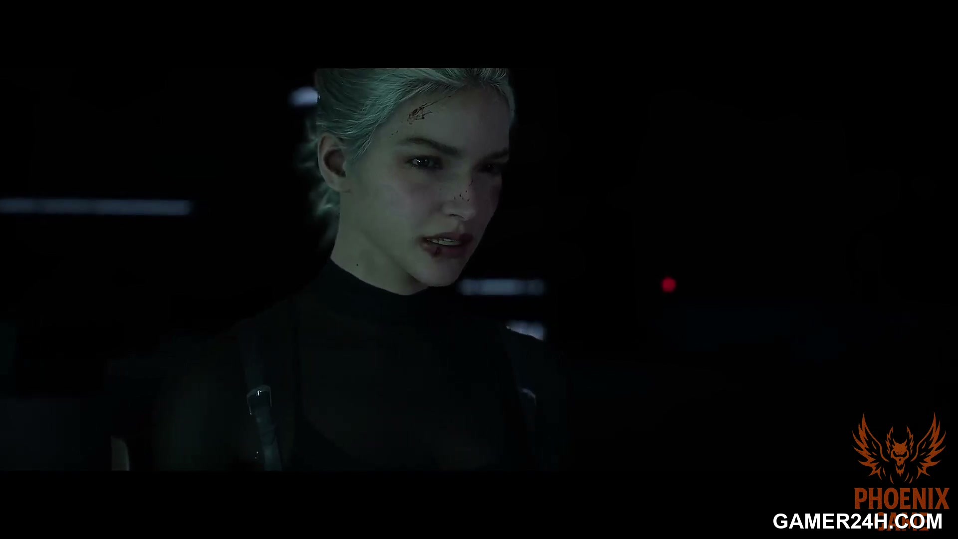 Project Retrograde: The Becoming Screenshot 4