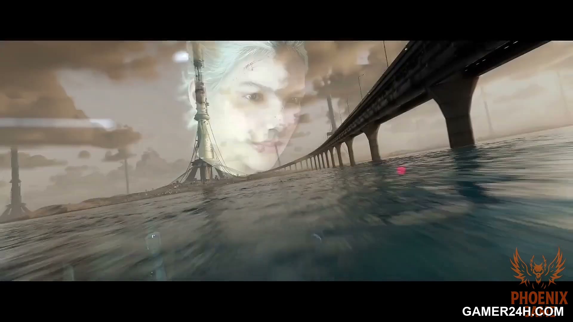 Project Retrograde: The Becoming Screenshot 5