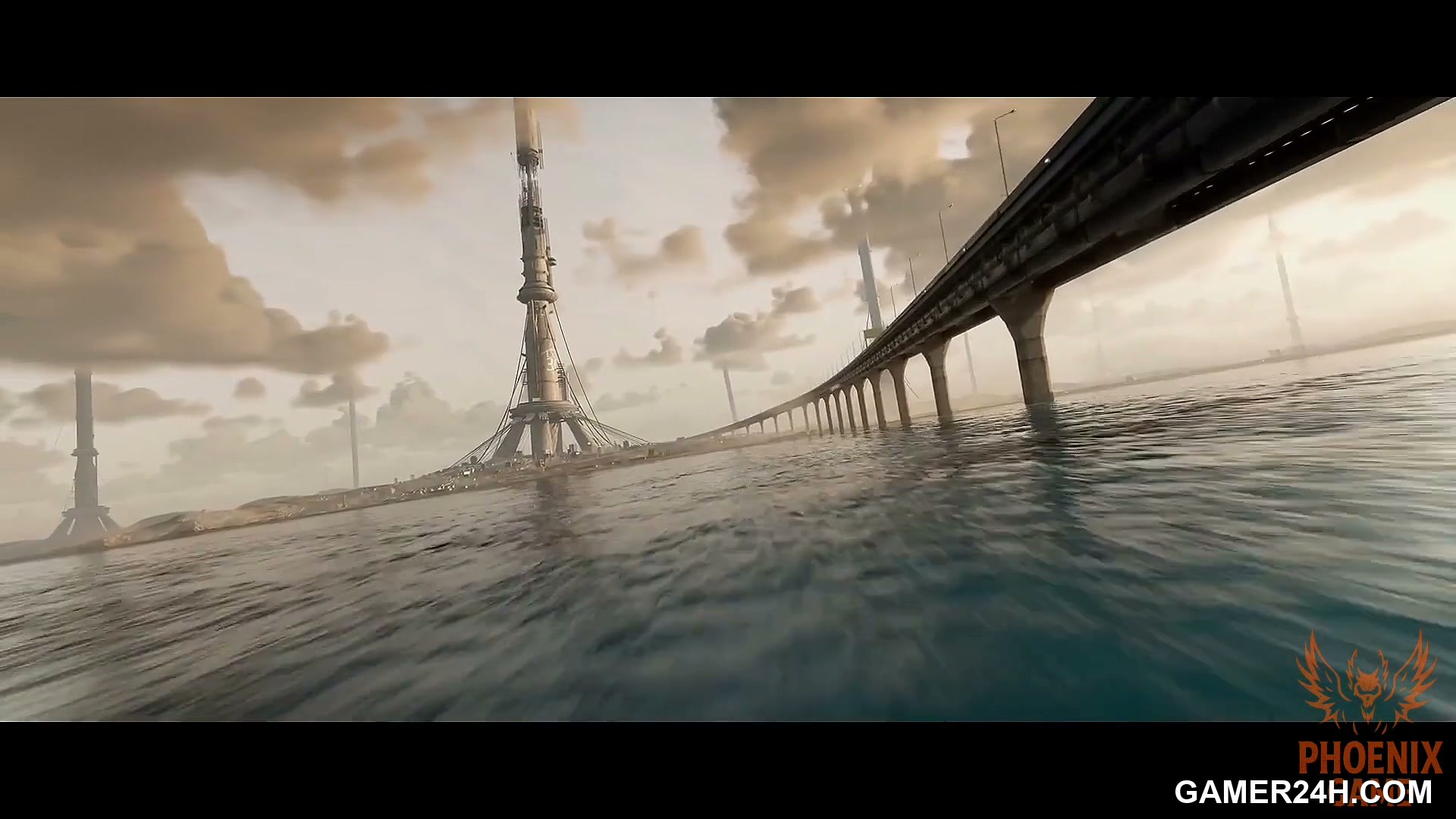 Project Retrograde: The Becoming Screenshot 6