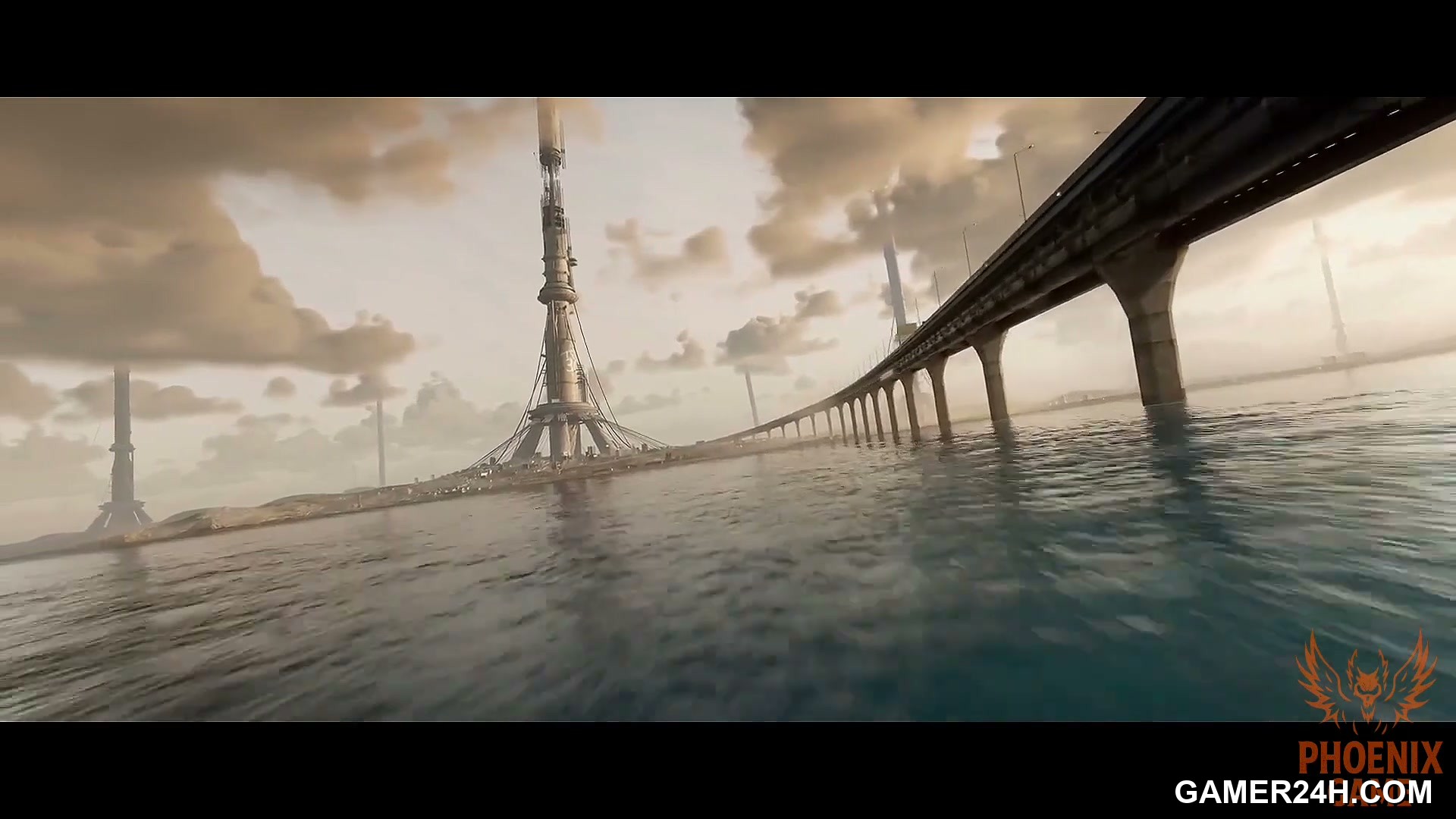 Project Retrograde: The Becoming Screenshot 7