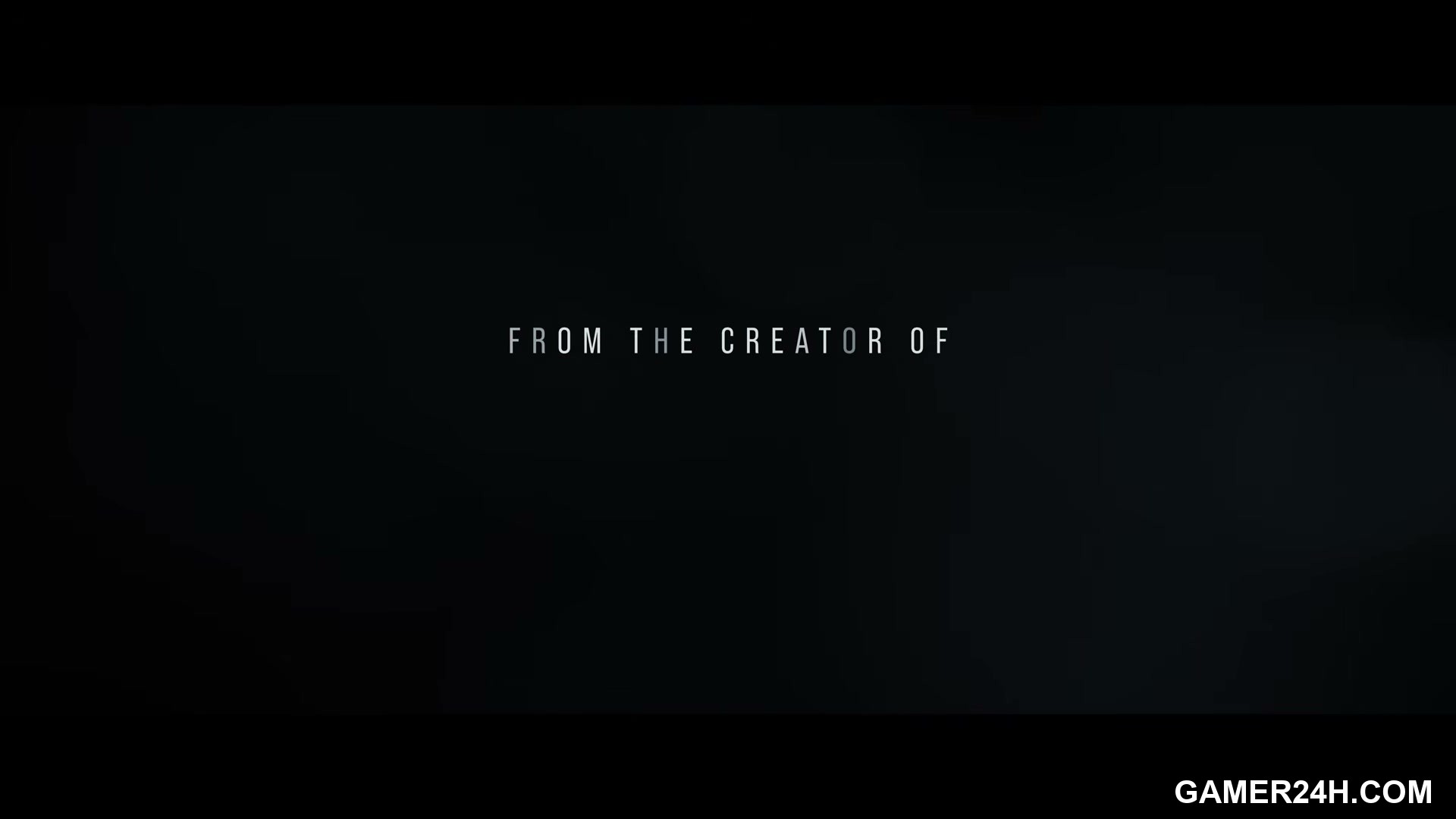 Project Robot - Introduction: Stealth Espionage Reimagined