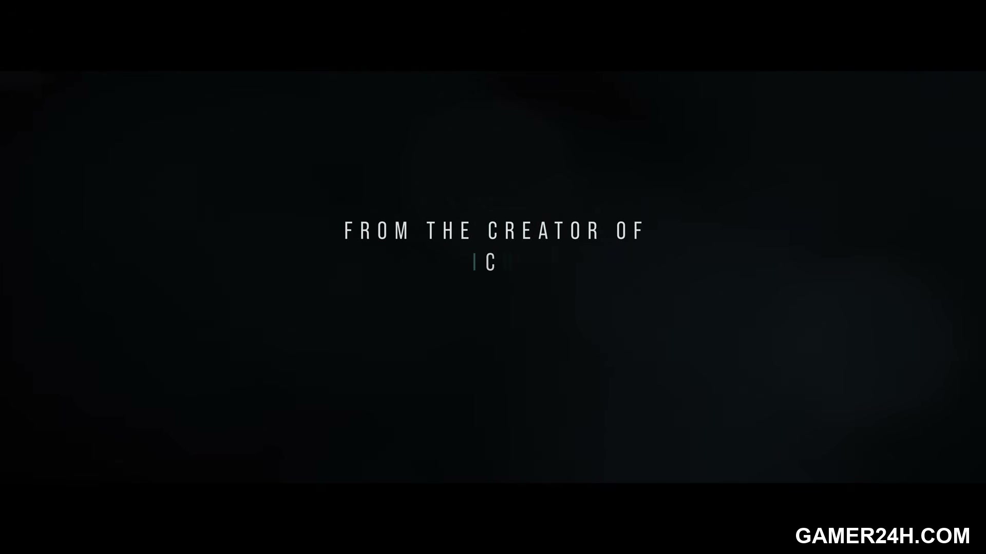 Project Robot - Narrative & Characters: The Architects' Mystery and Lucia's Mission