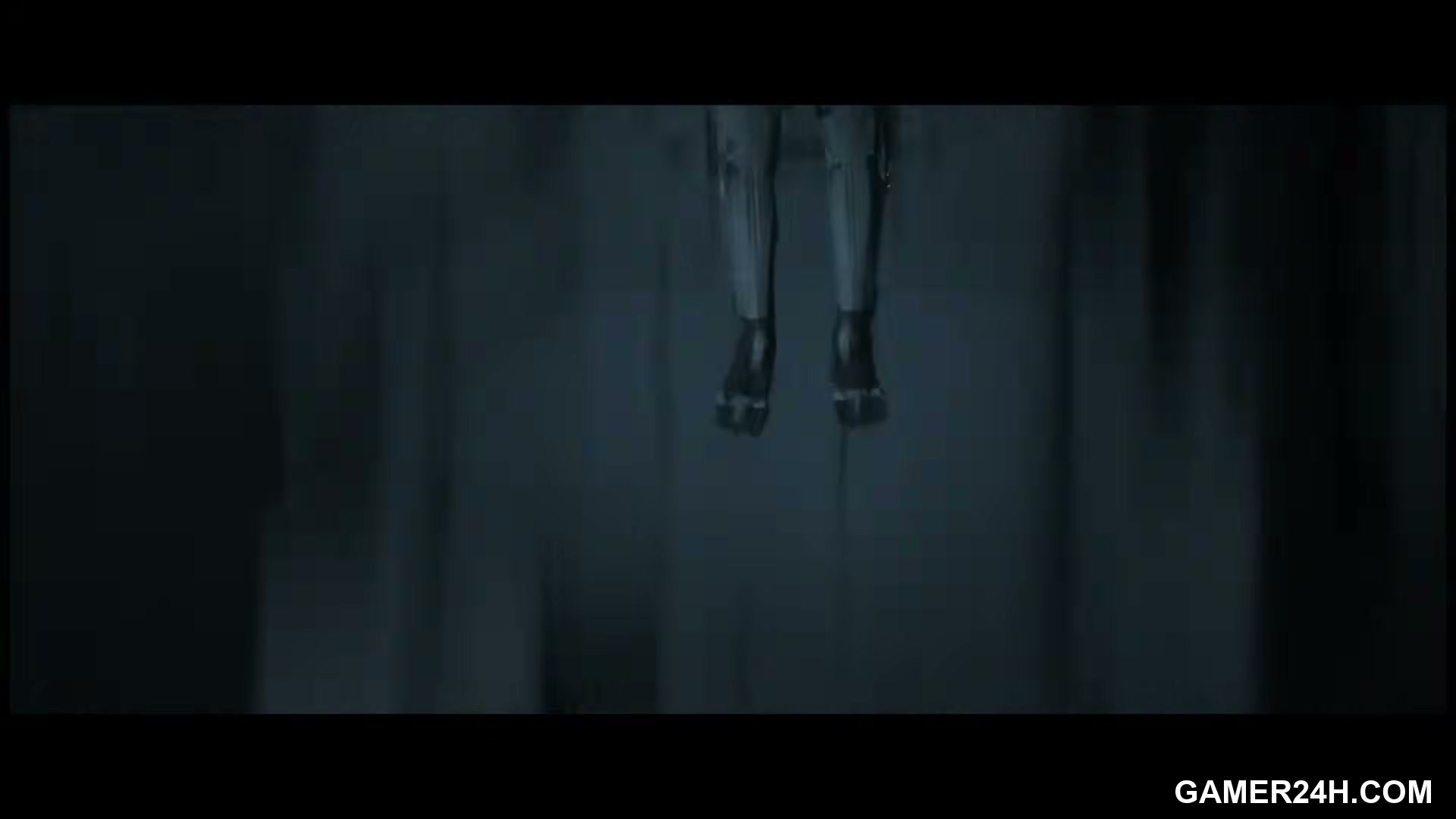 Project Robot Screenshot 14