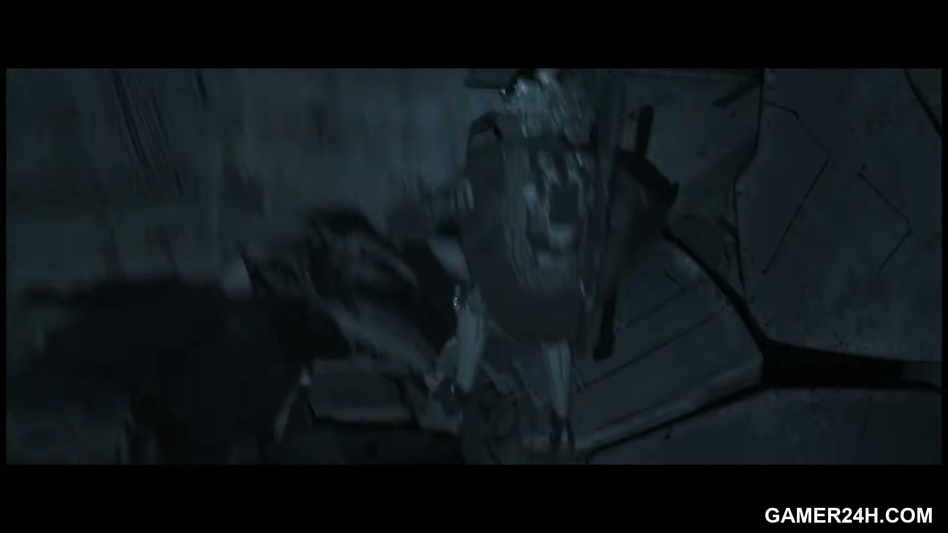 Project Robot Screenshot 15