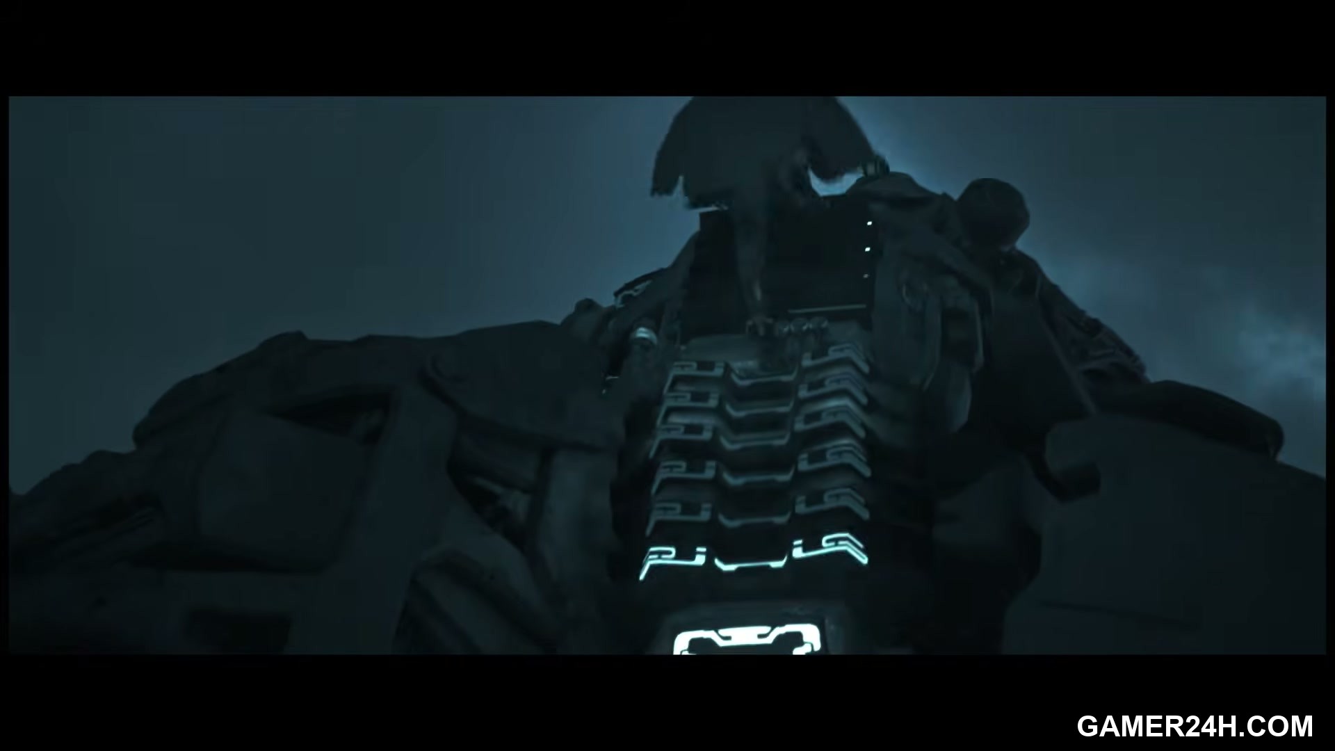 Project Robot Screenshot 16