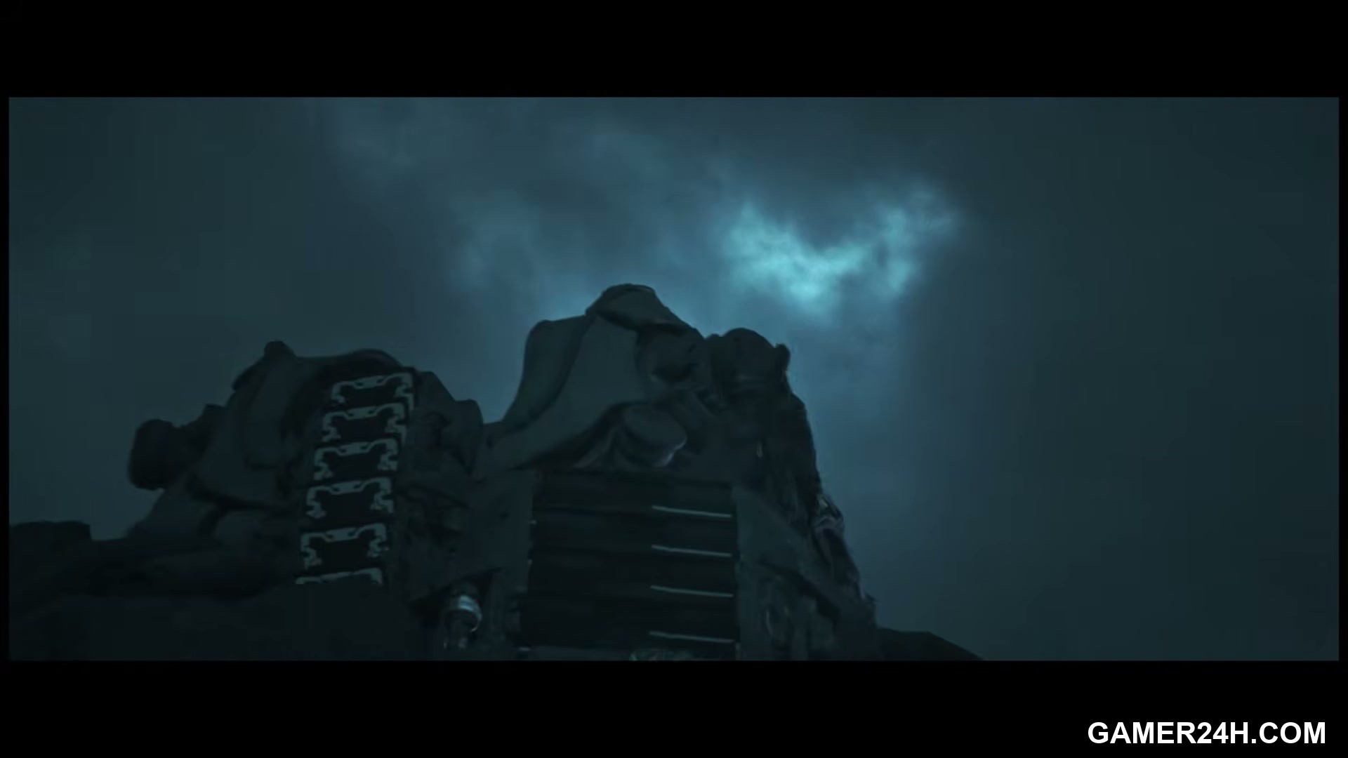 Project Robot Screenshot 17