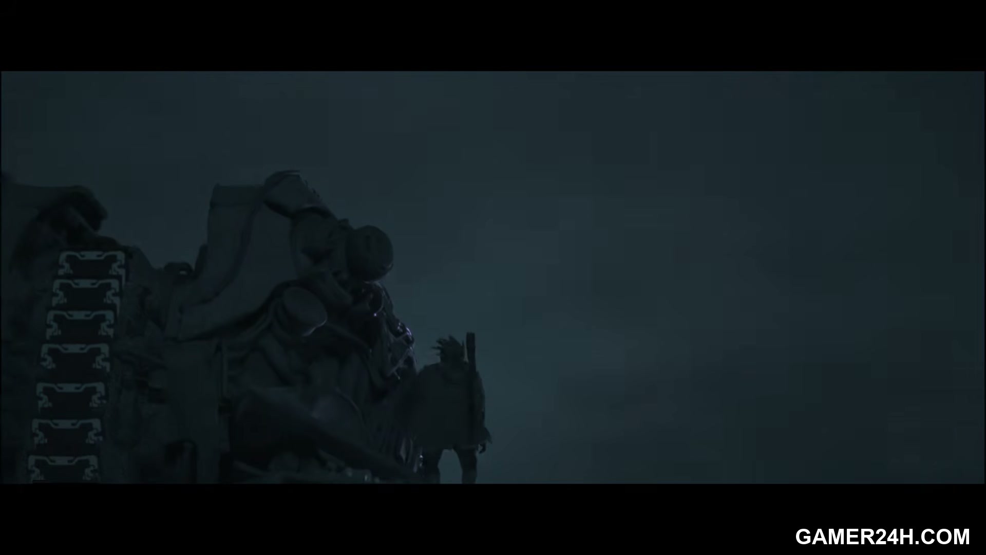 Project Robot Screenshot 18