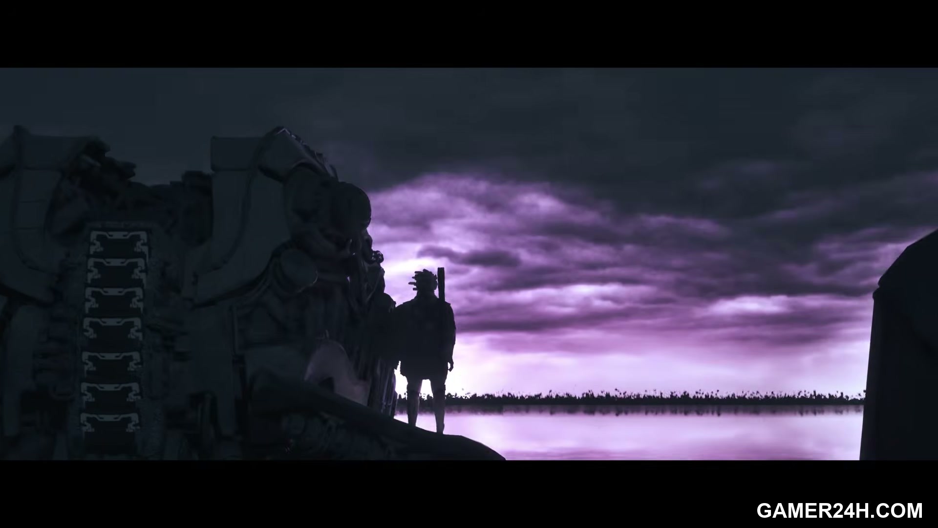 Project Robot Screenshot 19