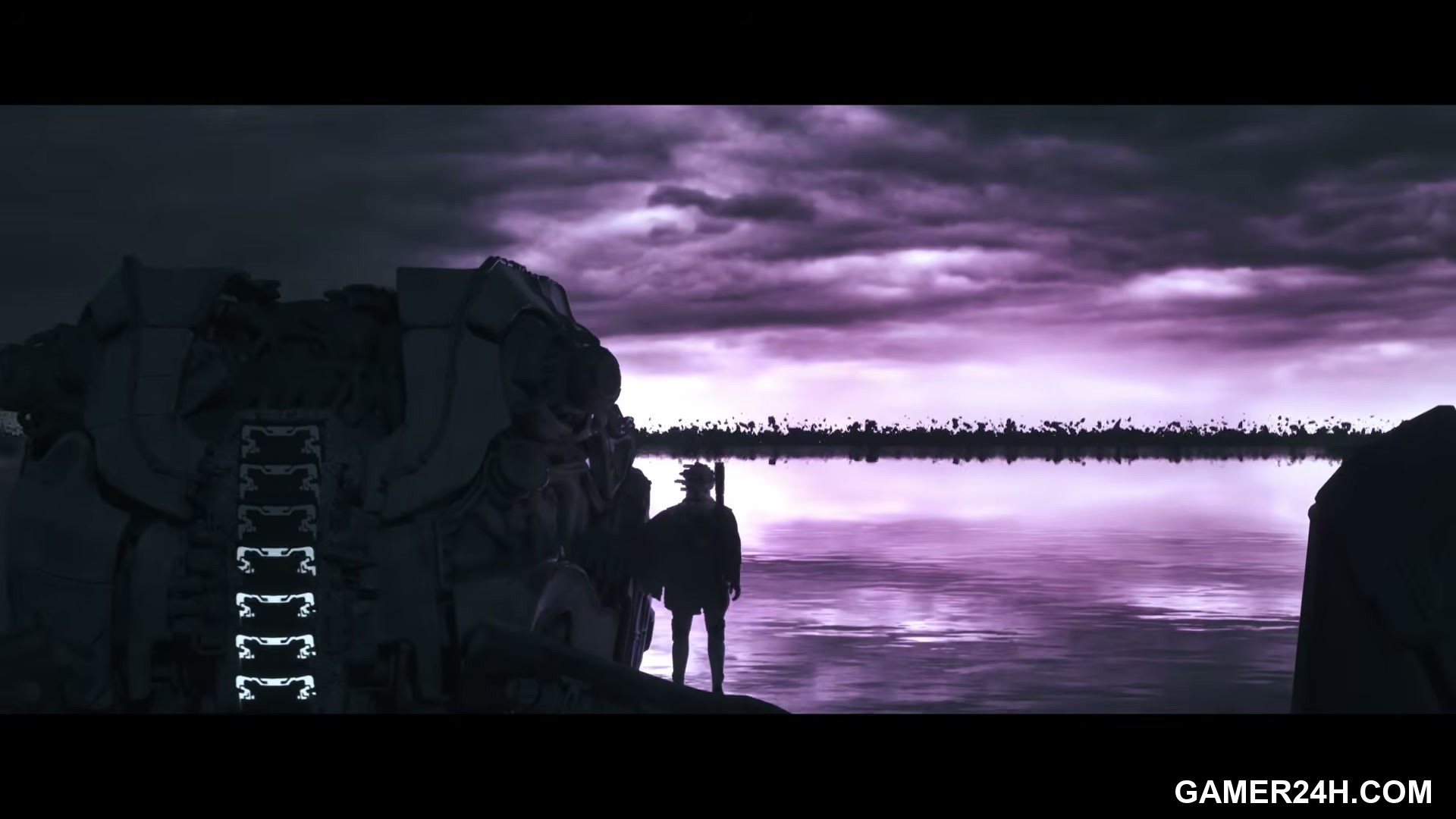 Project Robot Screenshot 20