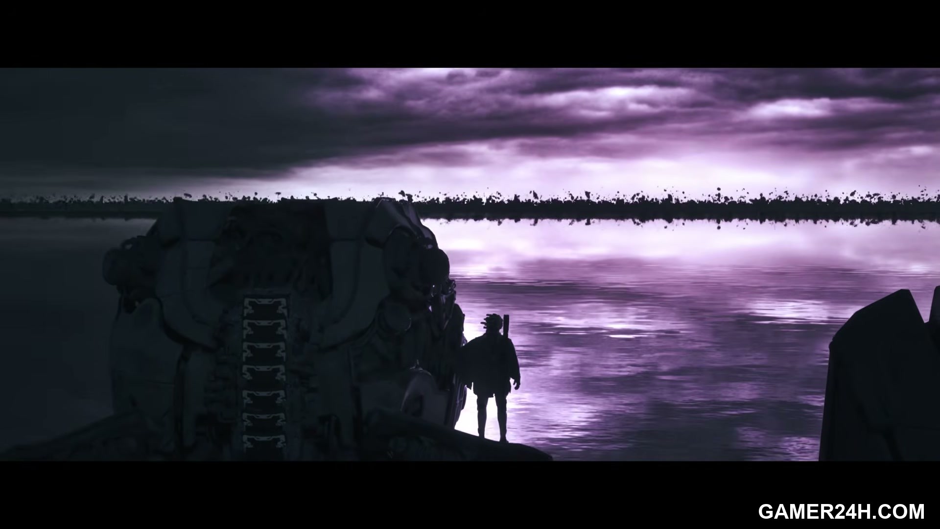 Project Robot Screenshot 21