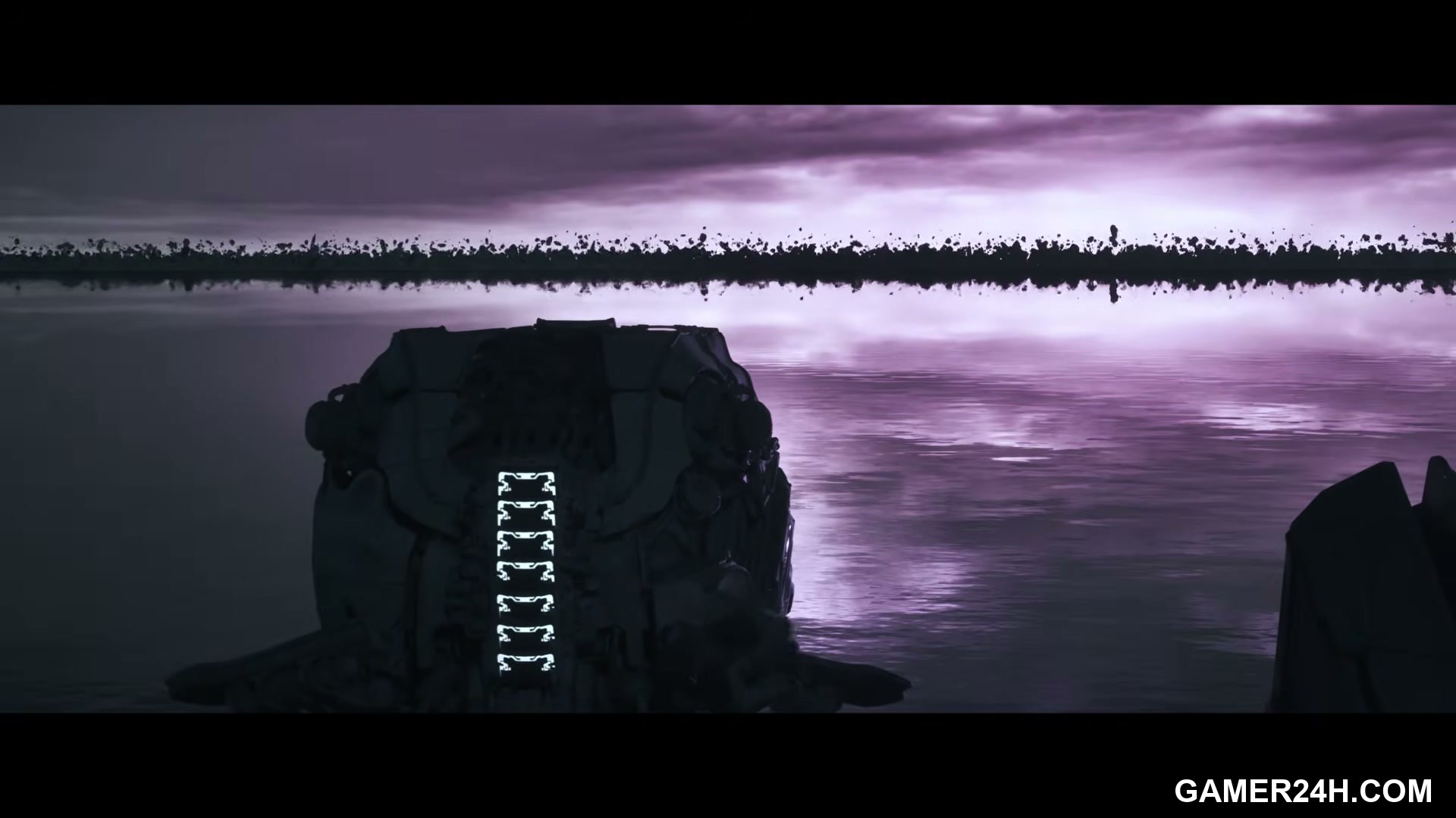 Project Robot Screenshot 22
