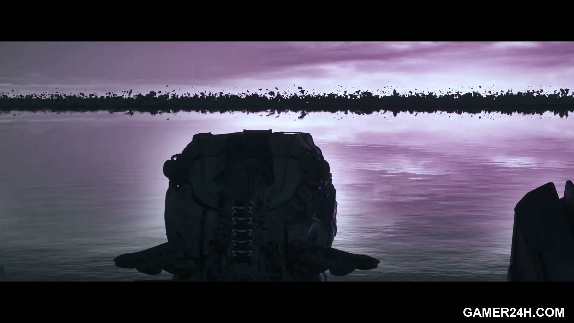 Project Robot Screenshot 23
