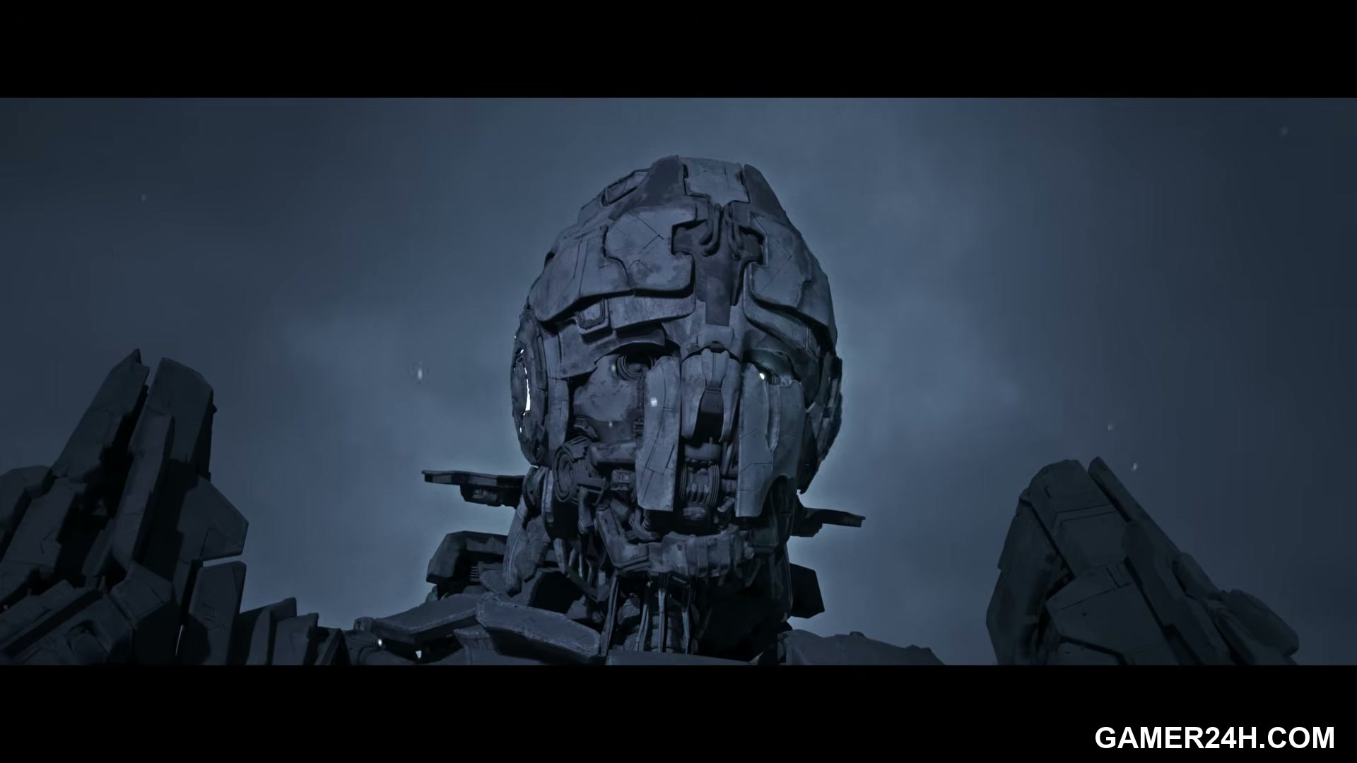Project Robot Screenshot 24