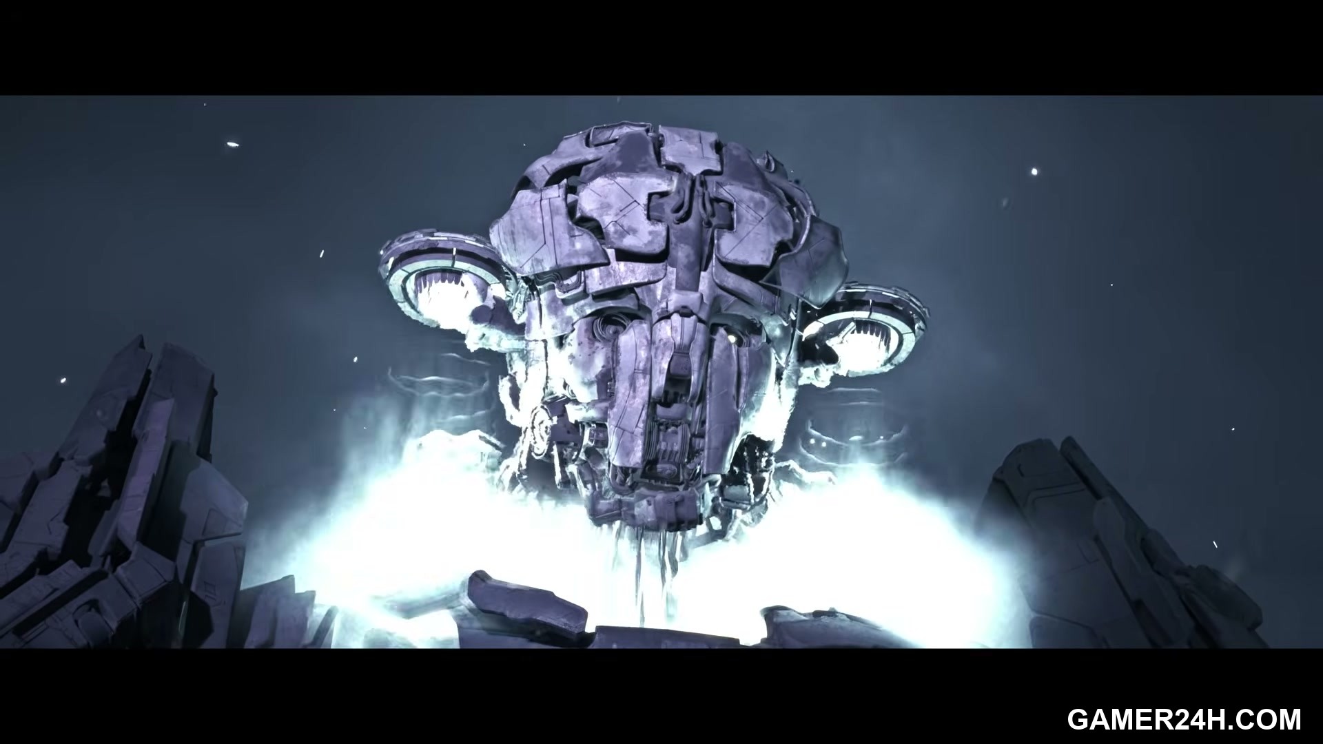 Project Robot Screenshot 28