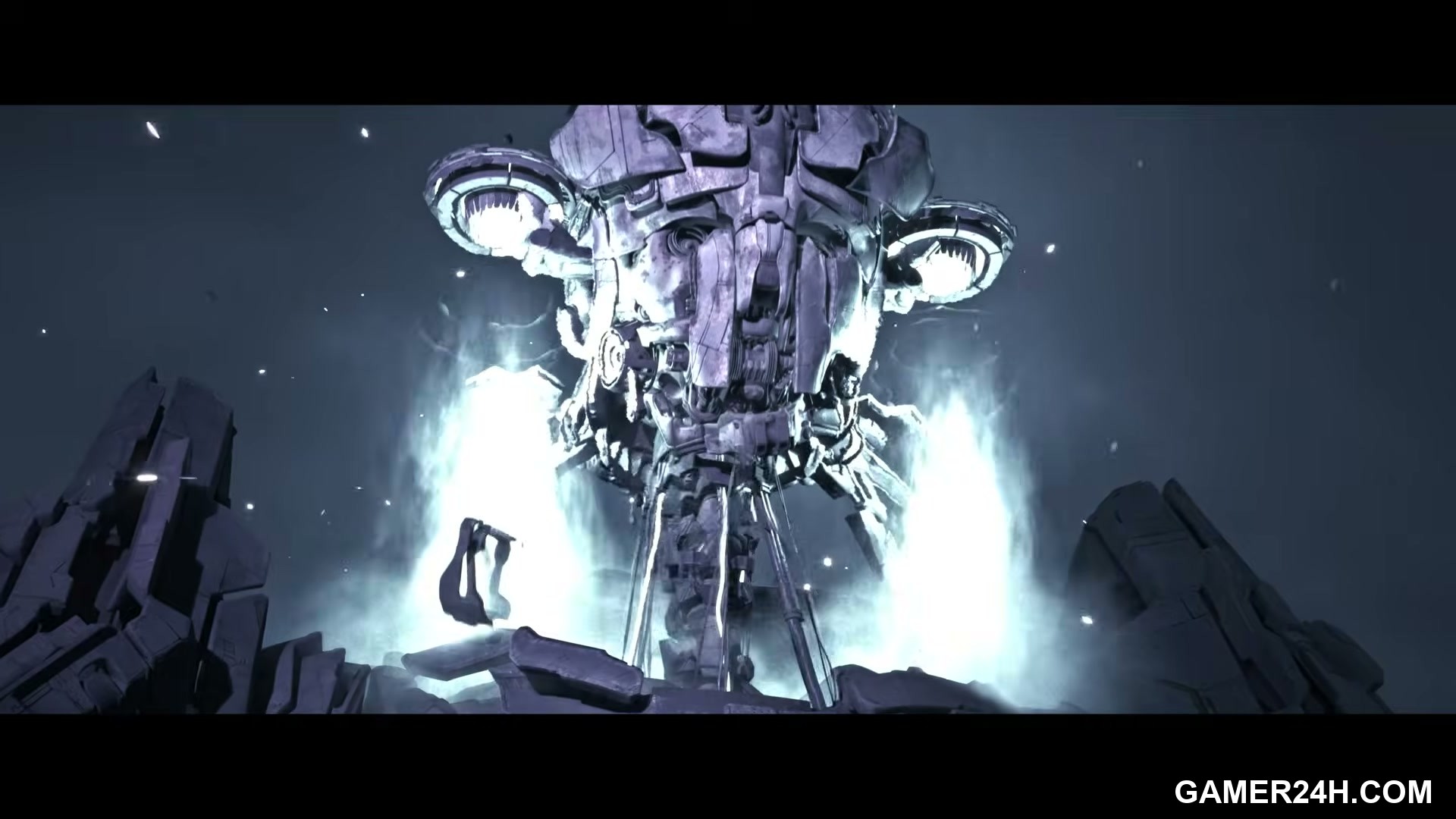 Project Robot Screenshot 29