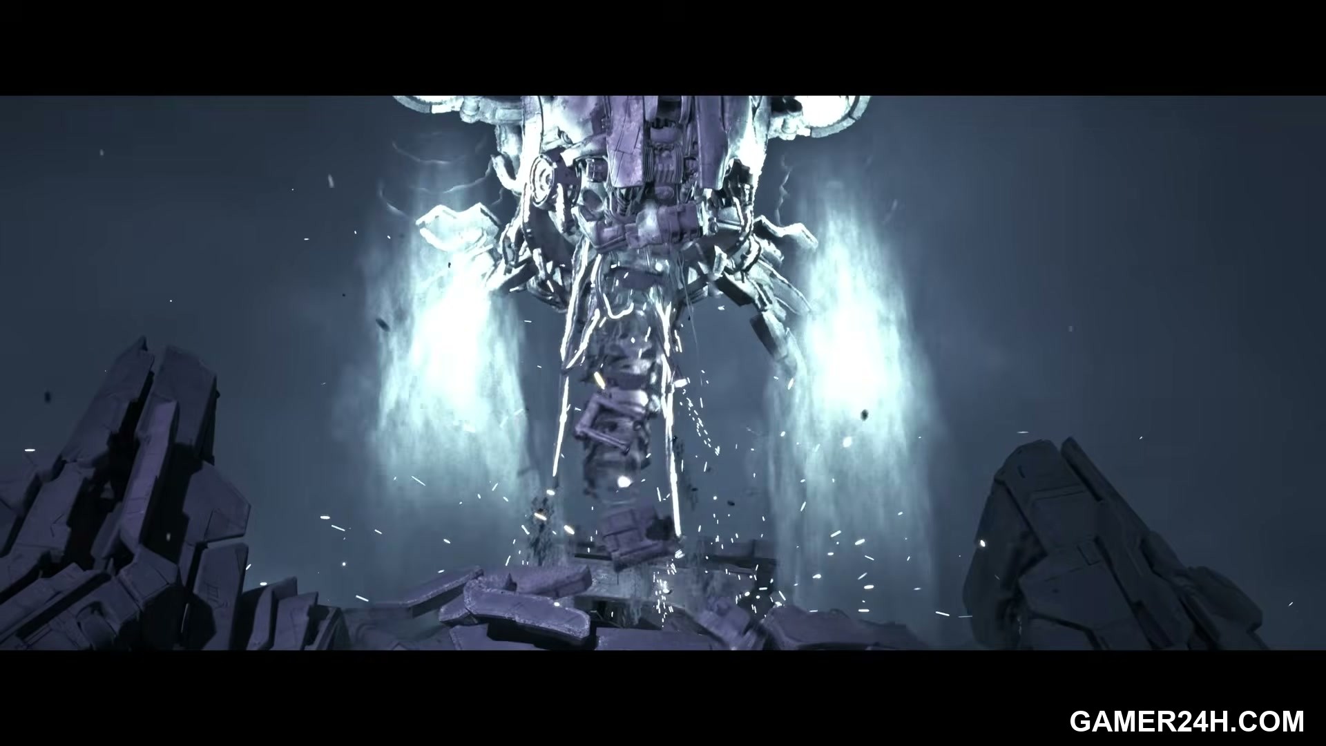 Project Robot Screenshot 30