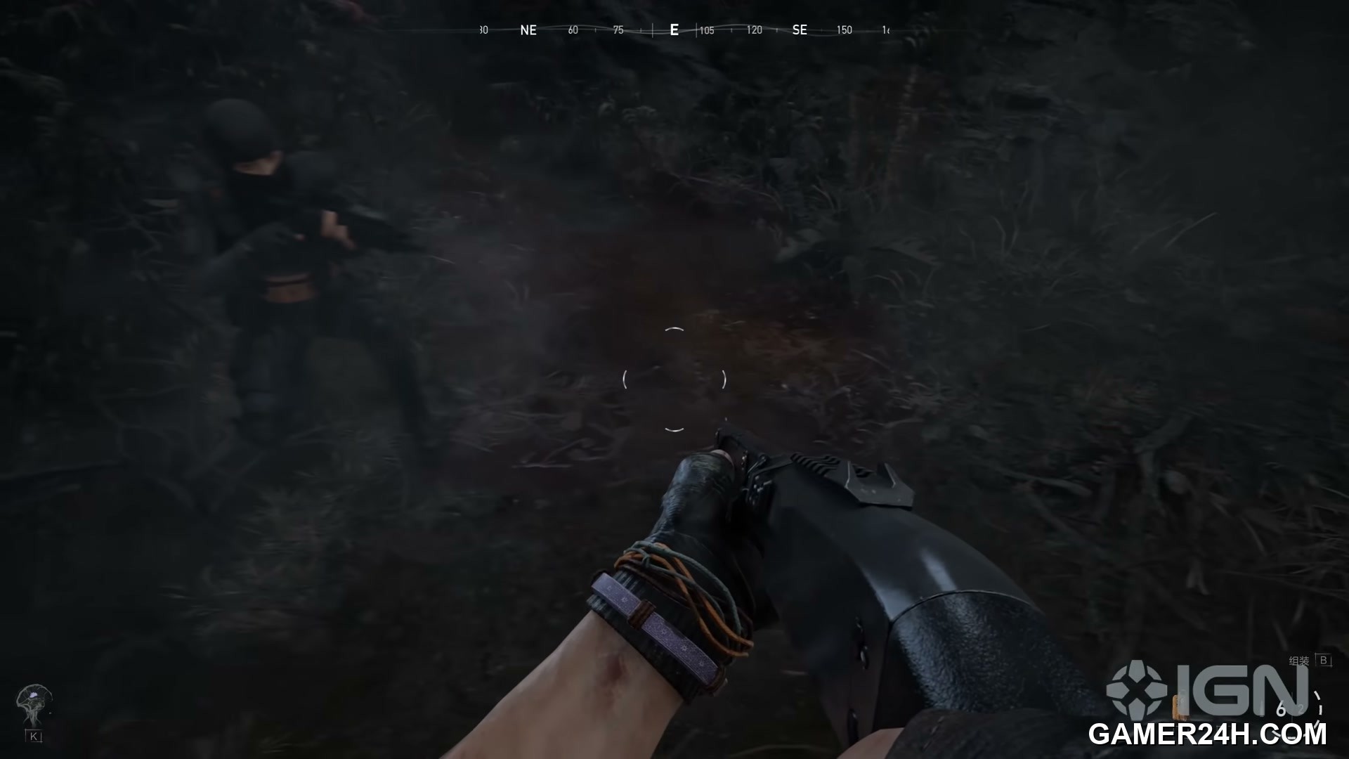 Project Spectrum Screenshot 6
