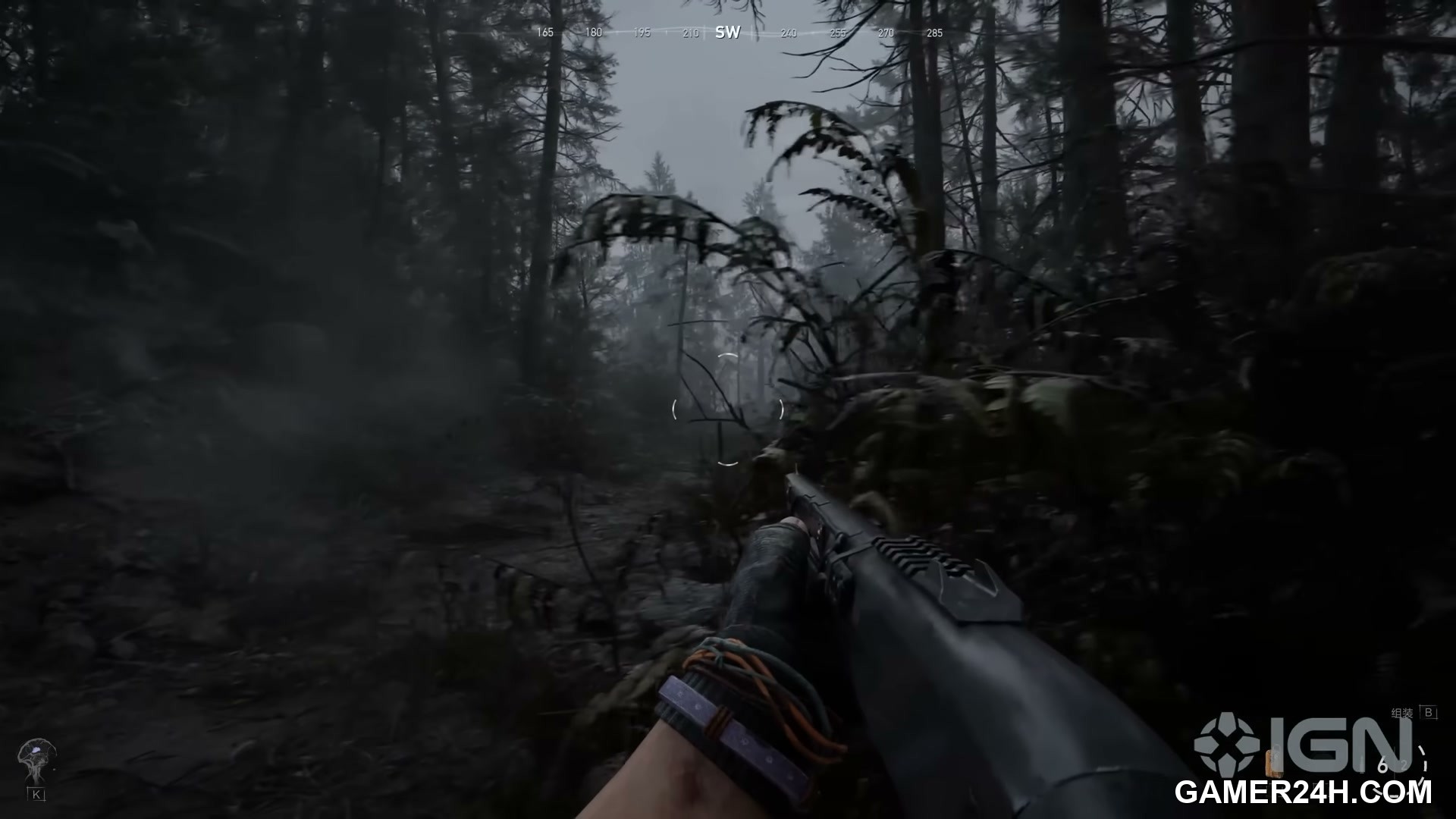Project Spectrum Screenshot 8