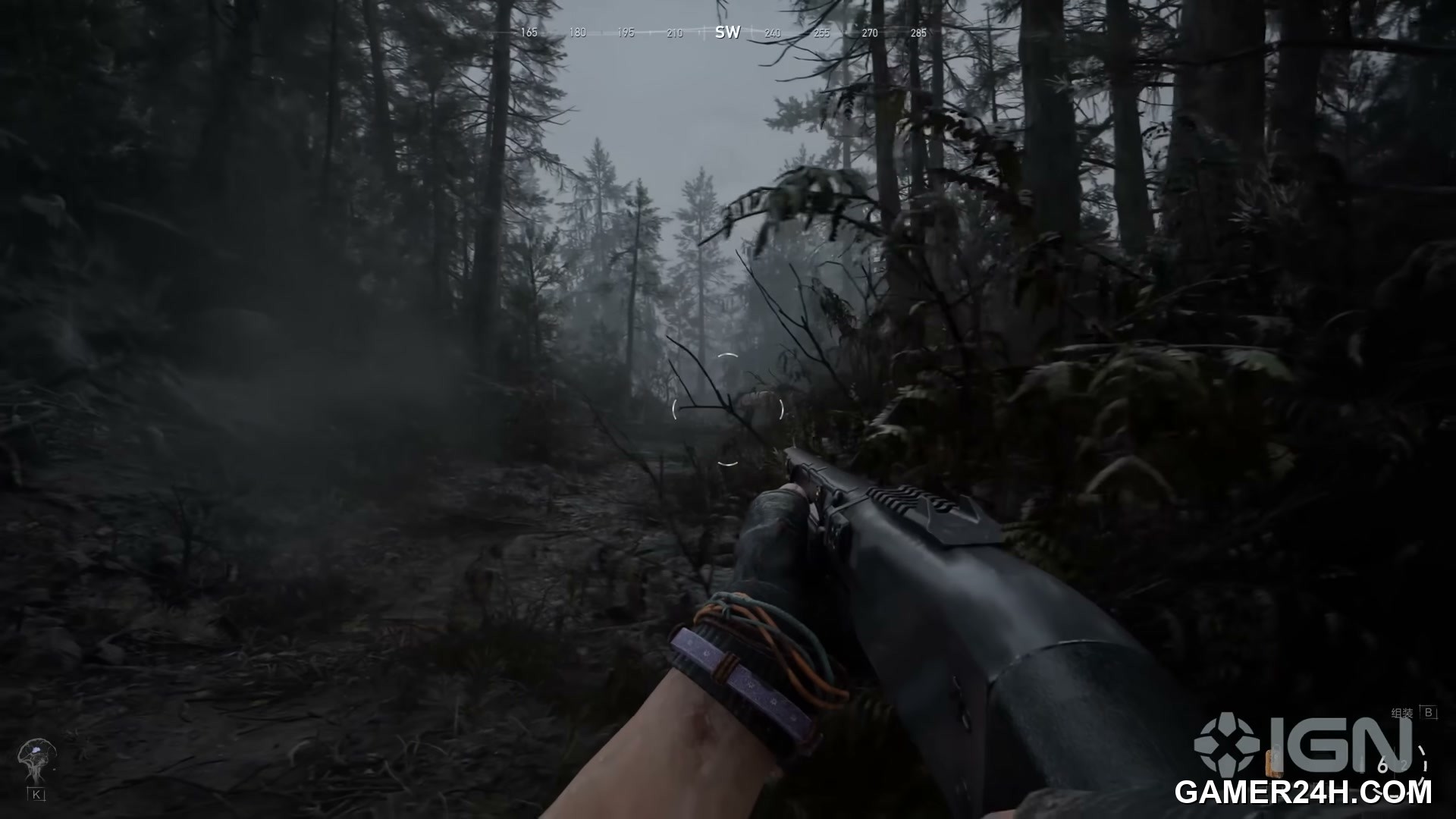 Project Spectrum Screenshot 9