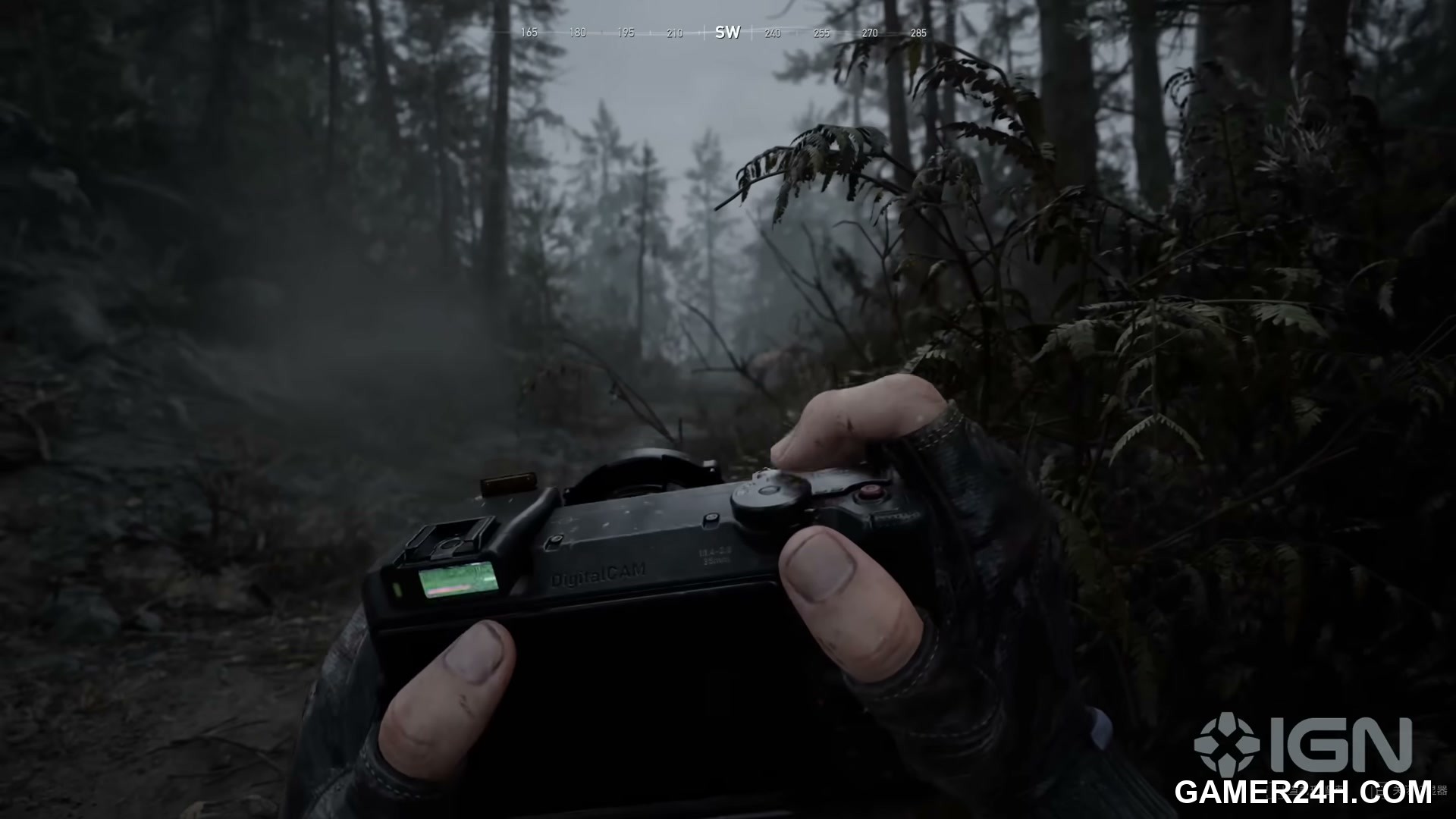 Project Spectrum Screenshot 11
