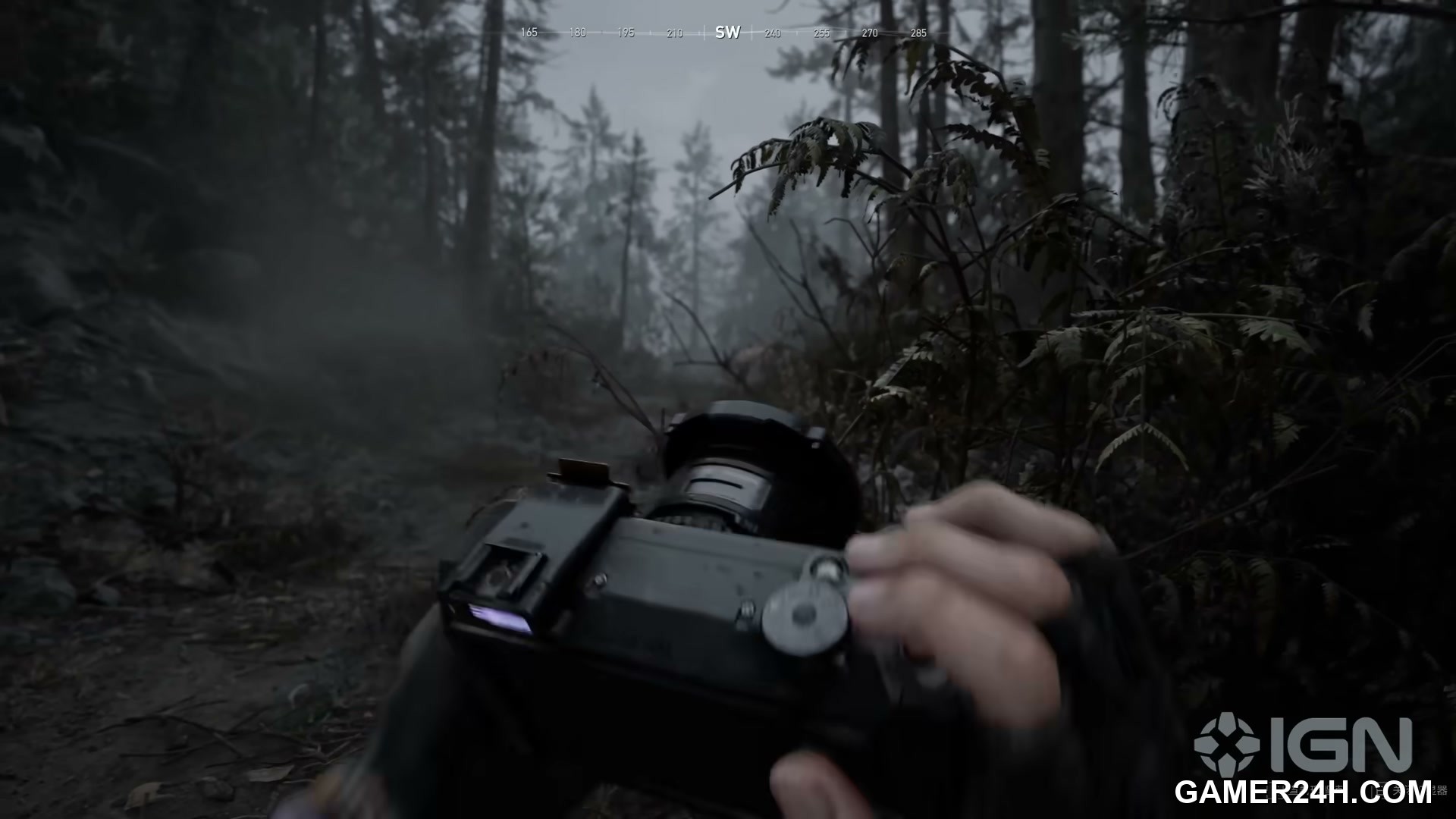 Project Spectrum Screenshot 12