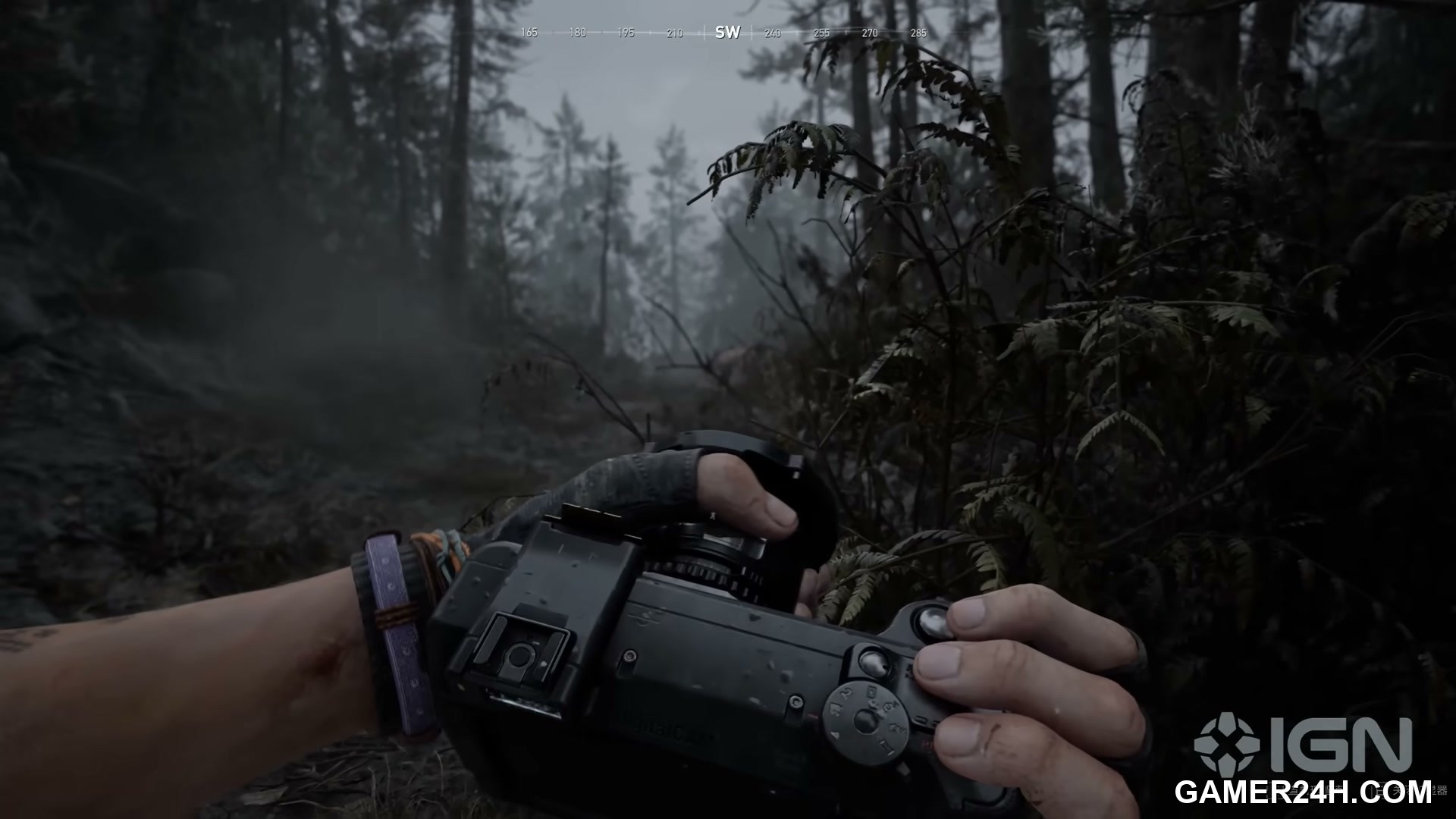 Project Spectrum Screenshot 13