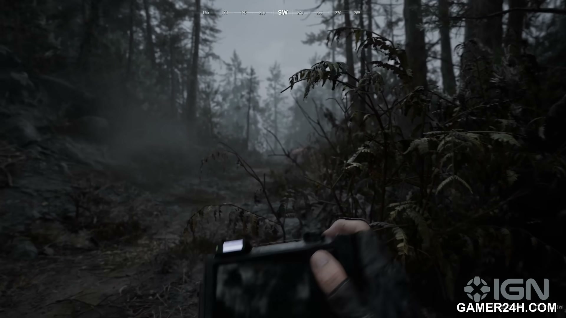 Project Spectrum Screenshot 14
