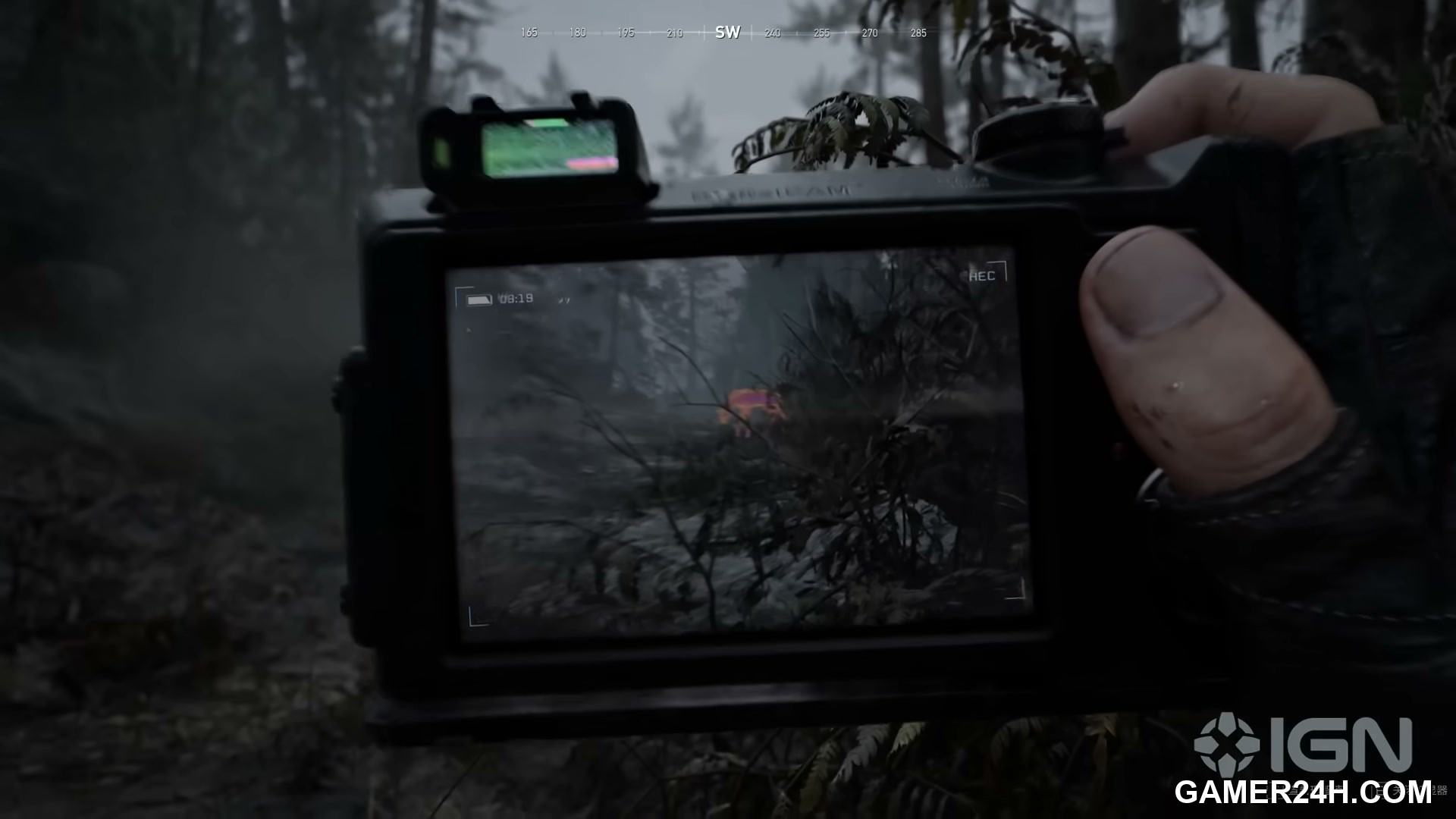 Project Spectrum Screenshot 15