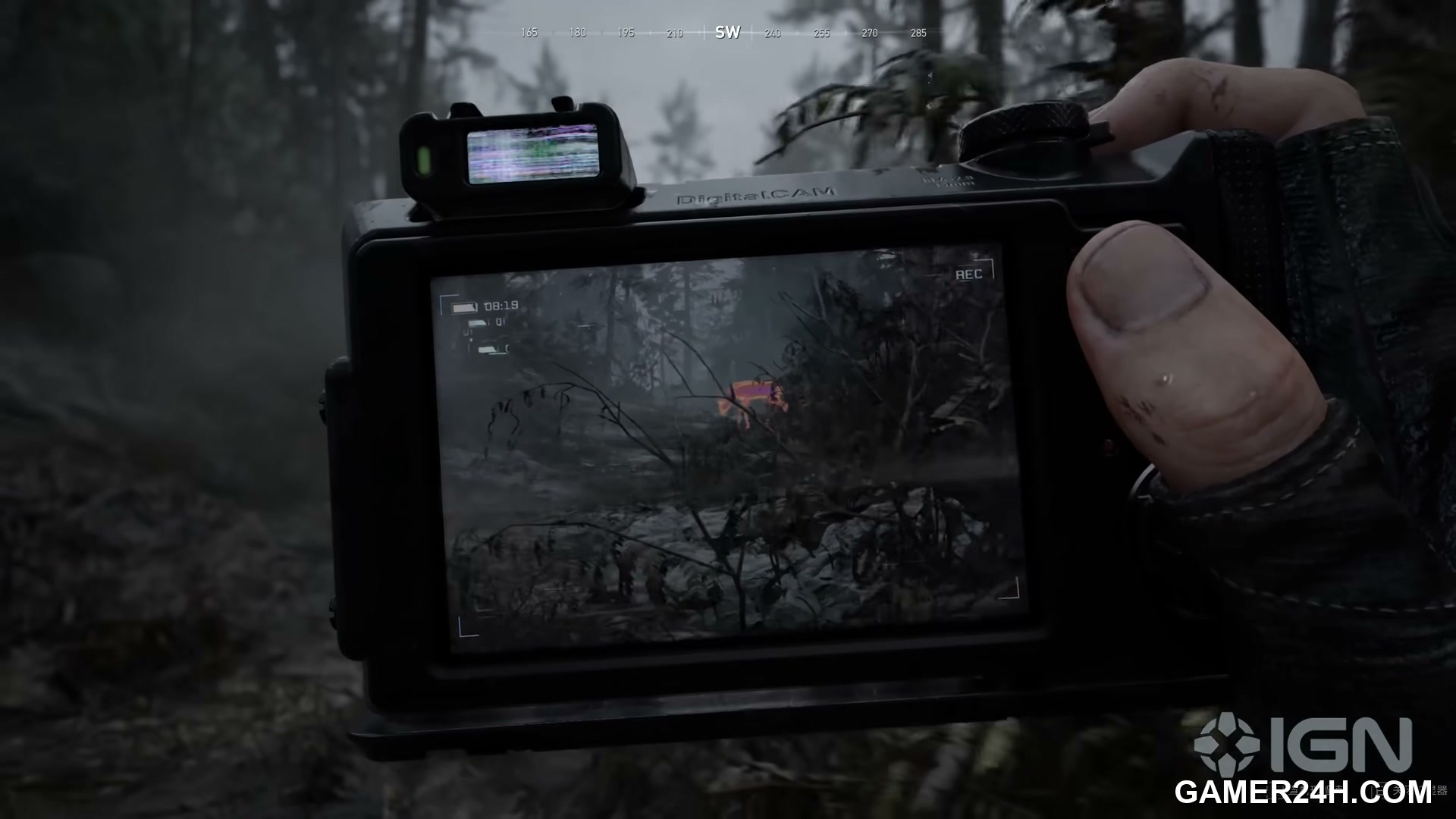 Project Spectrum Screenshot 16