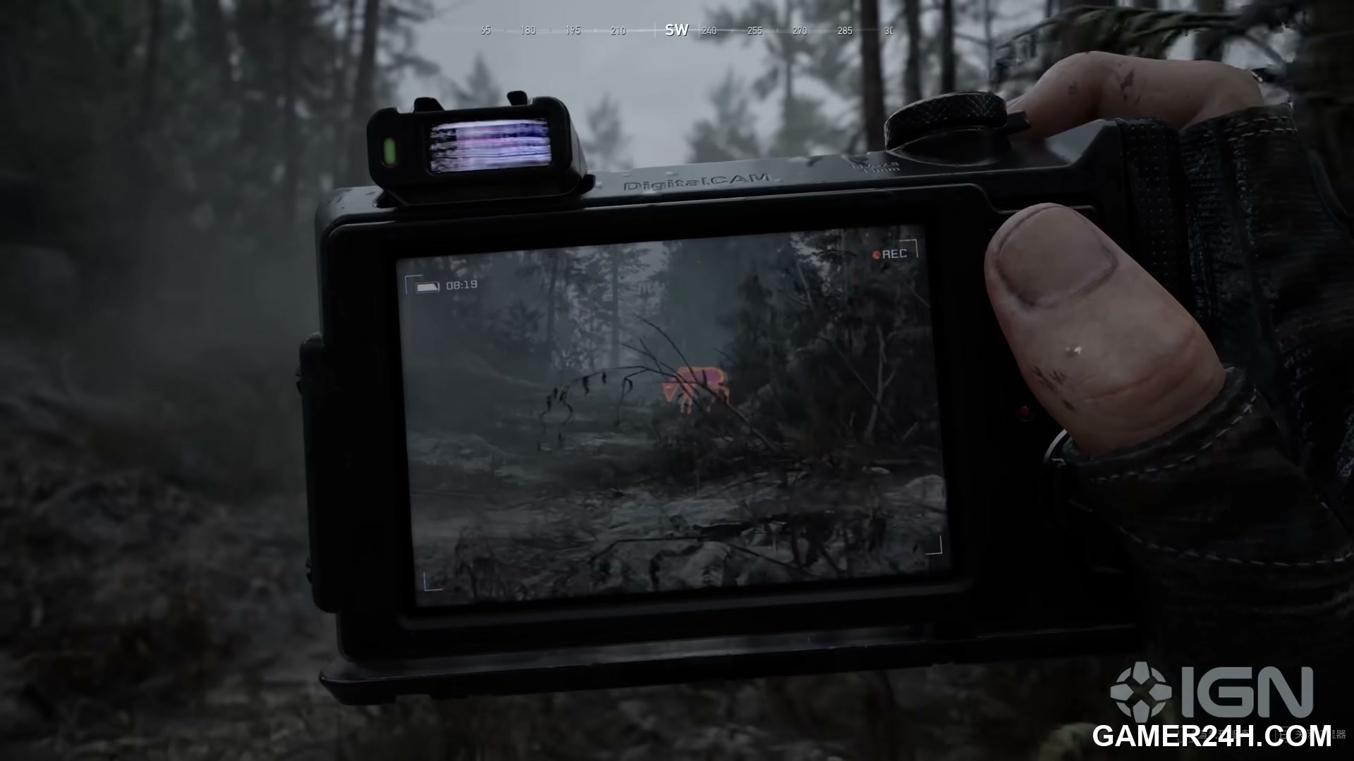 Project Spectrum Screenshot 17