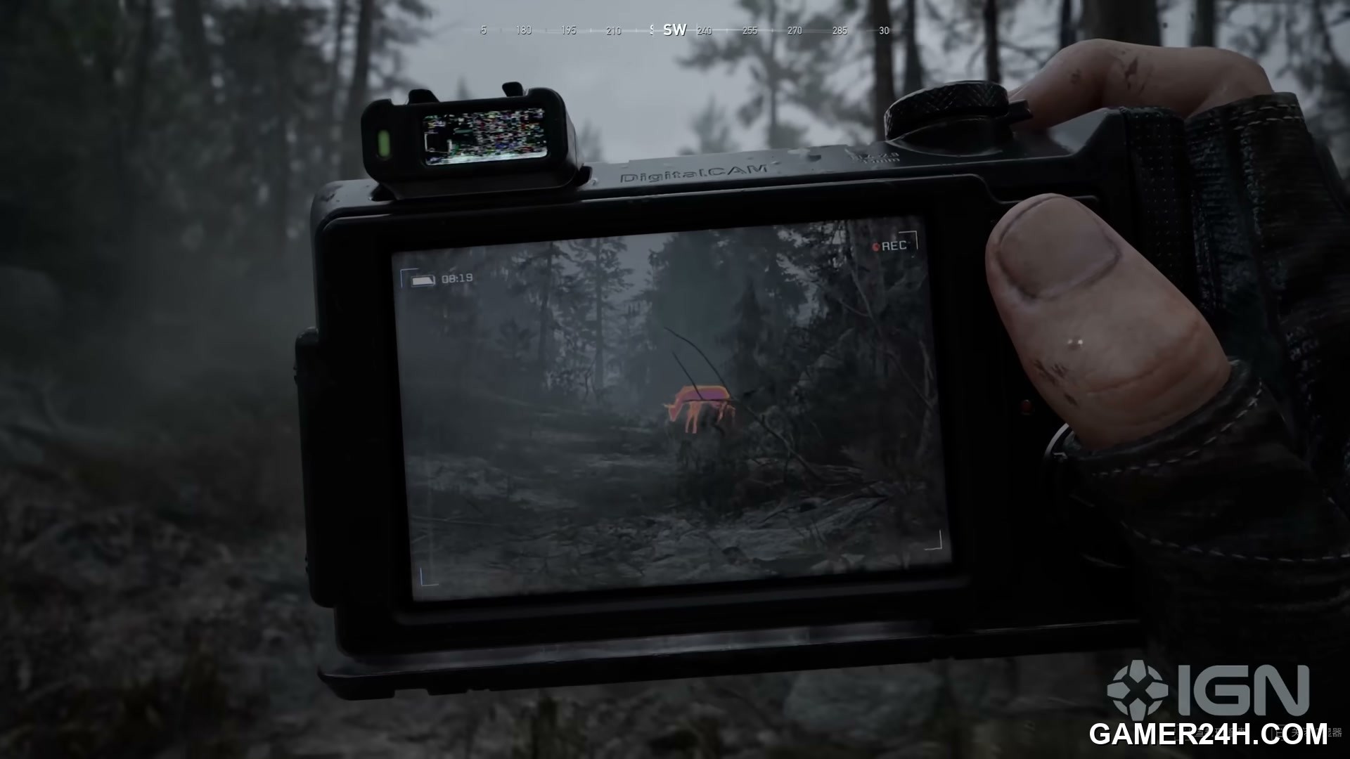 Project Spectrum Screenshot 18