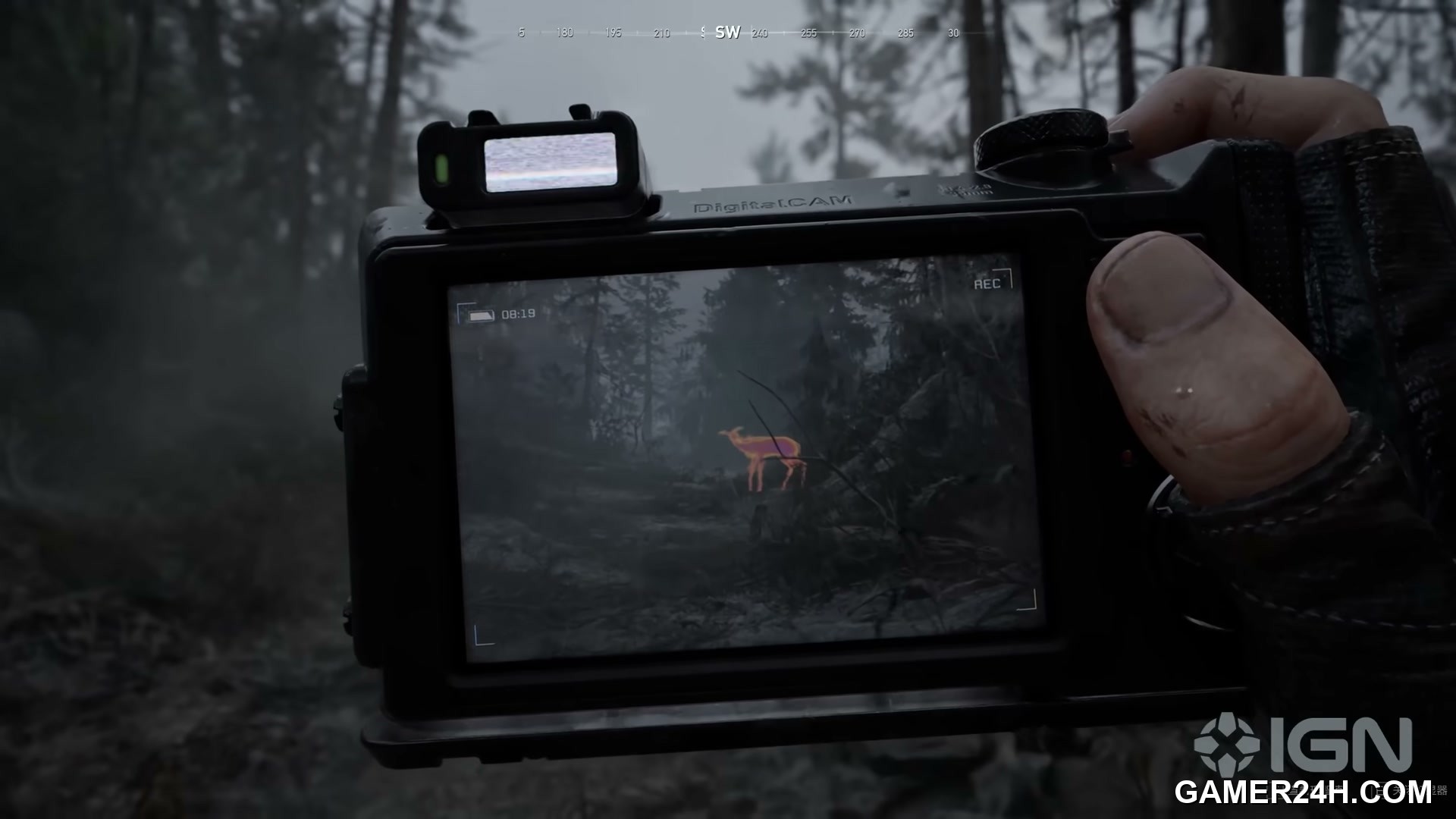 Project Spectrum Screenshot 19