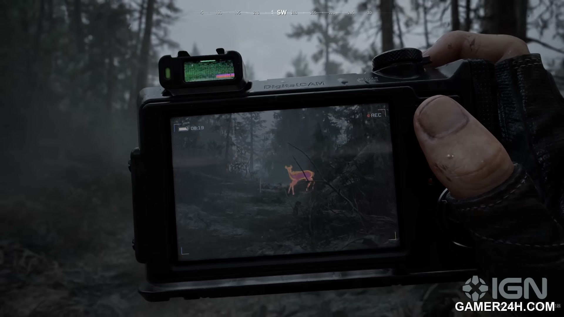 Project Spectrum Screenshot 20