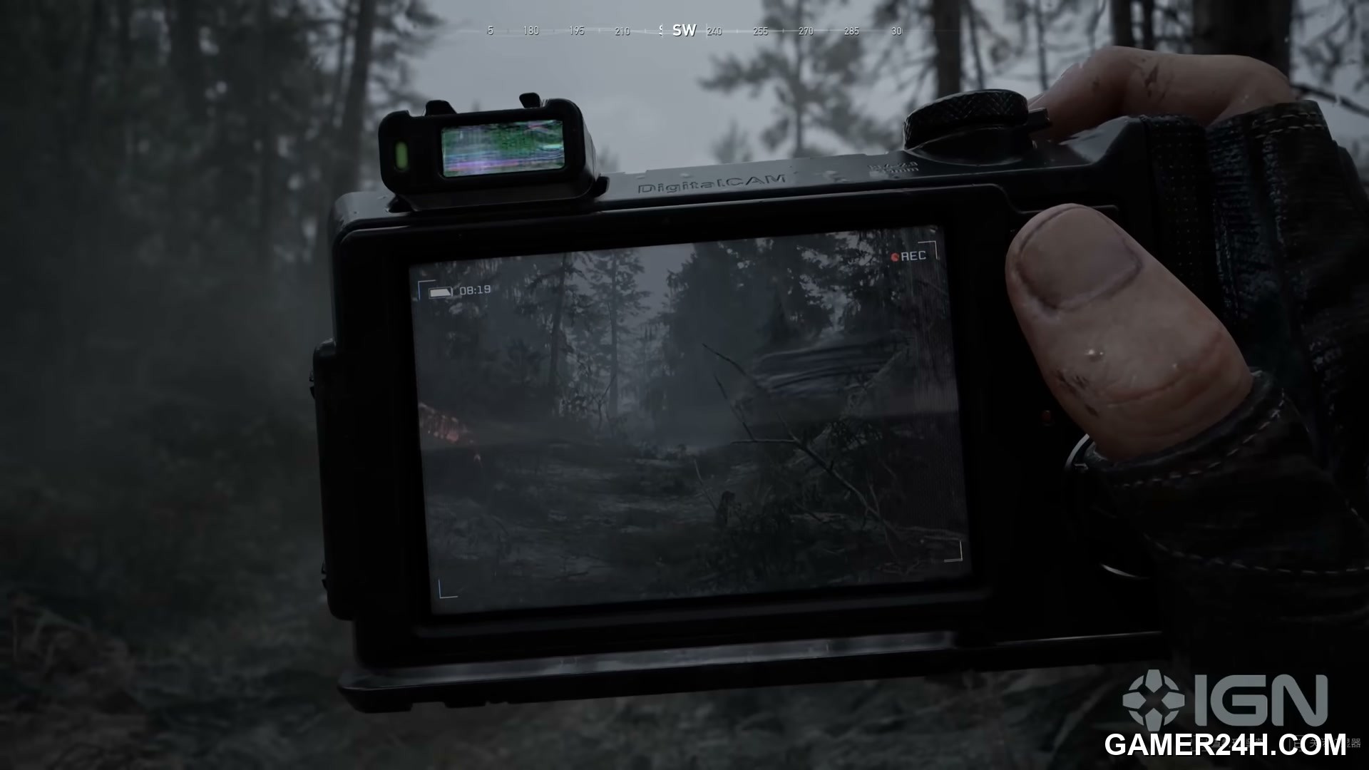 Project Spectrum Screenshot 21