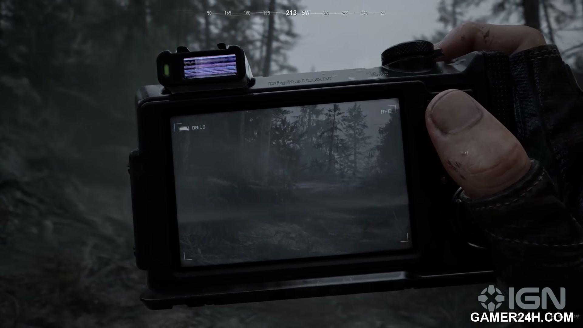 Project Spectrum Screenshot 22