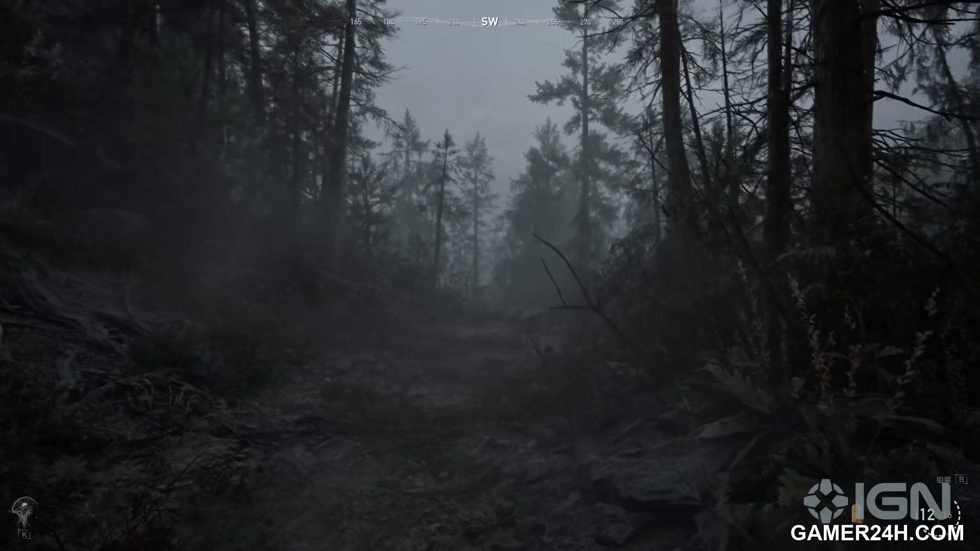 Project Spectrum Screenshot 26